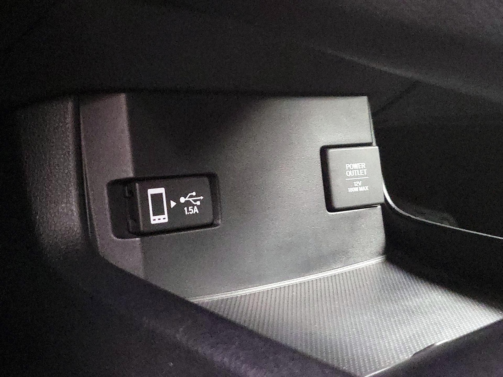 2018 Honda Civic Hatchback EX - Photo 19