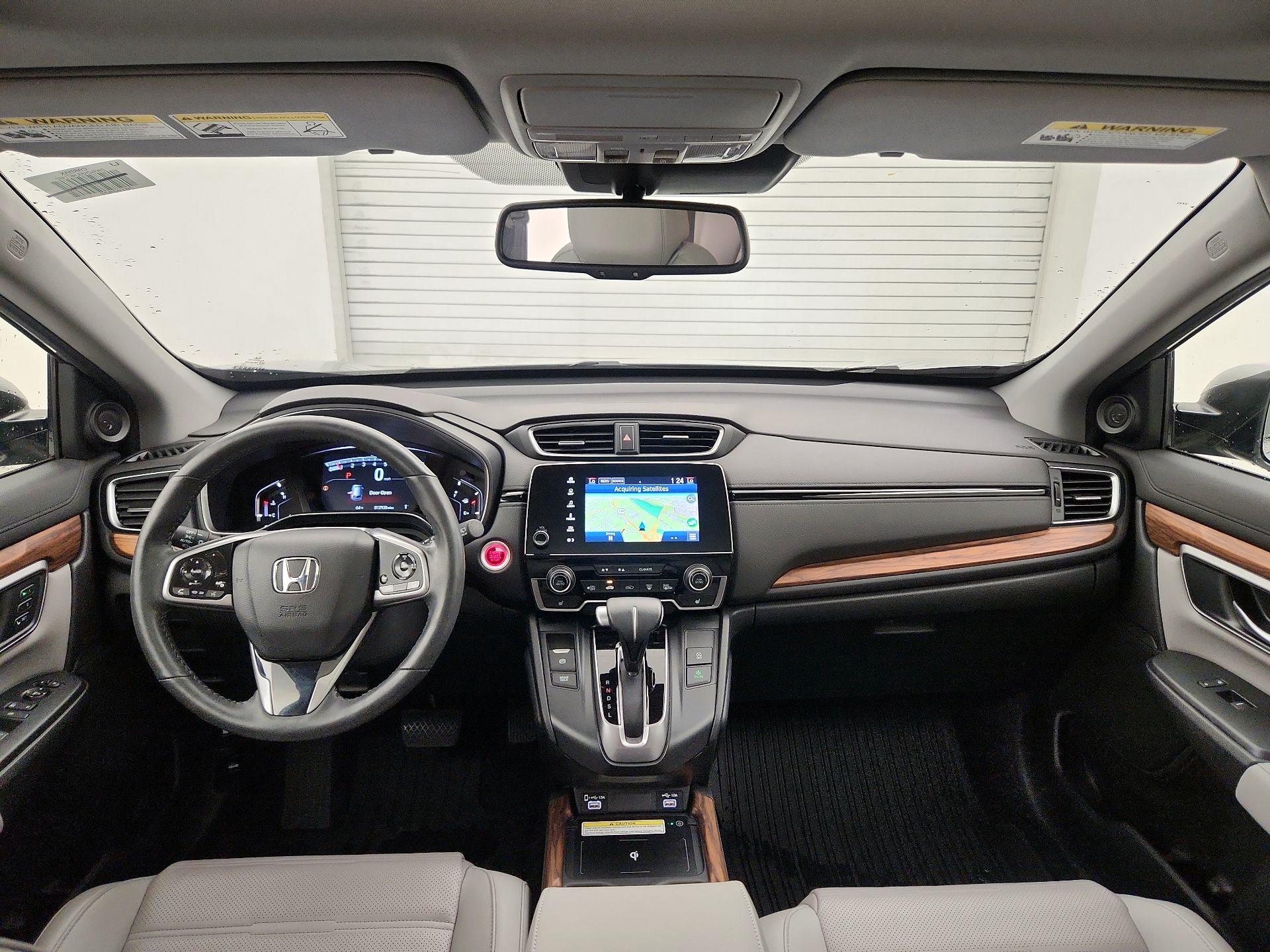 Thumbnail: 2020 Honda CR-V - 9