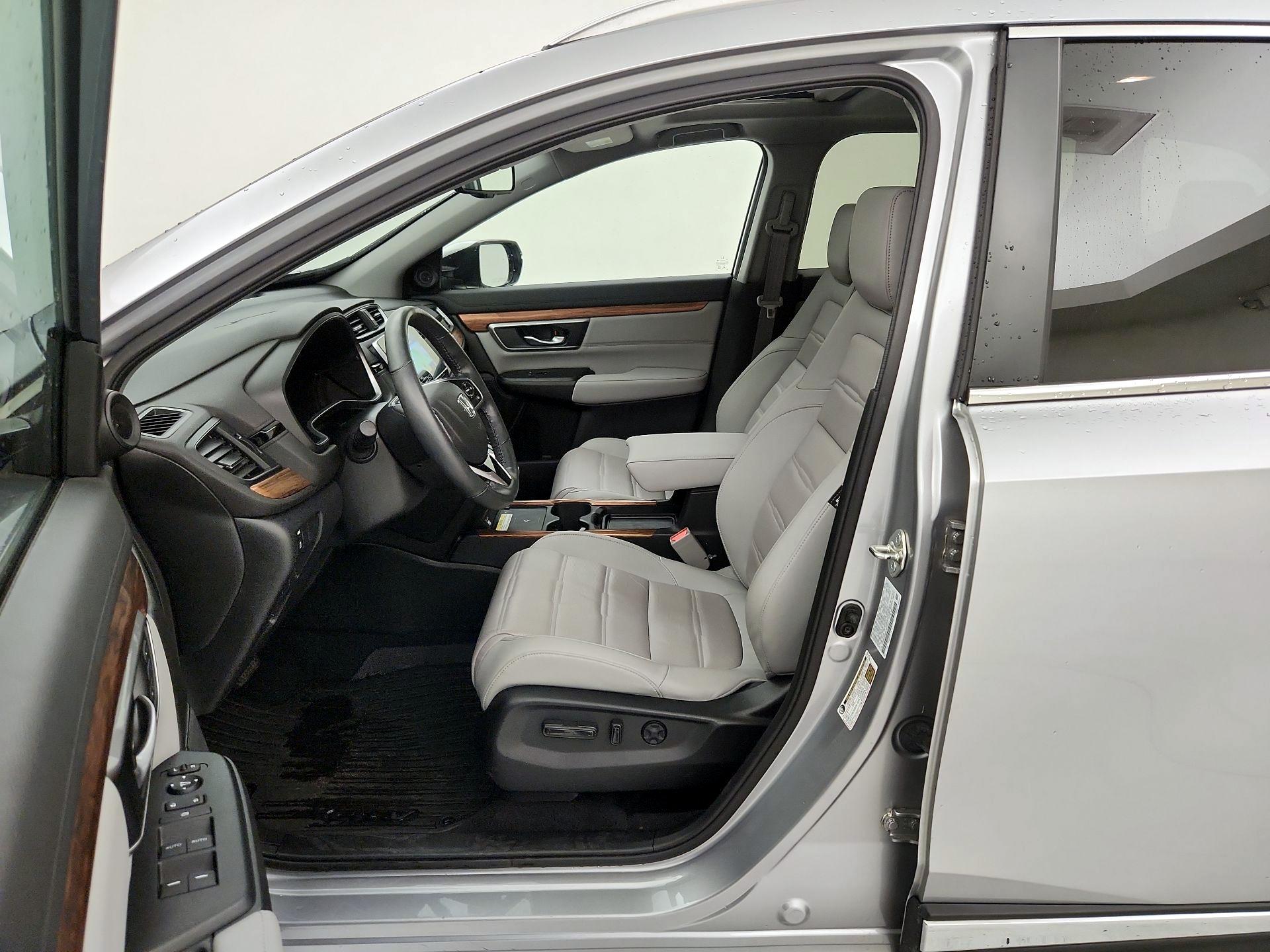Thumbnail: 2020 Honda CR-V - 11