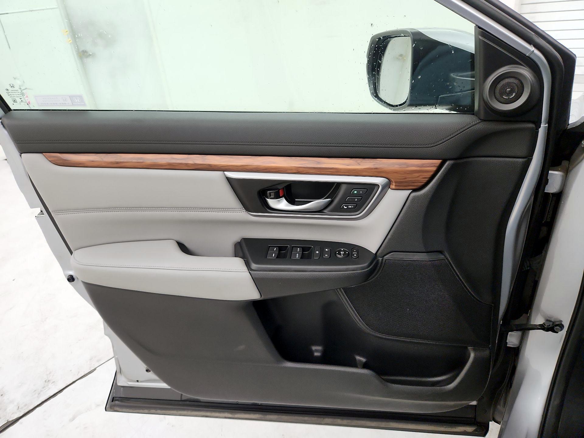 Thumbnail: 2020 Honda CR-V - 12