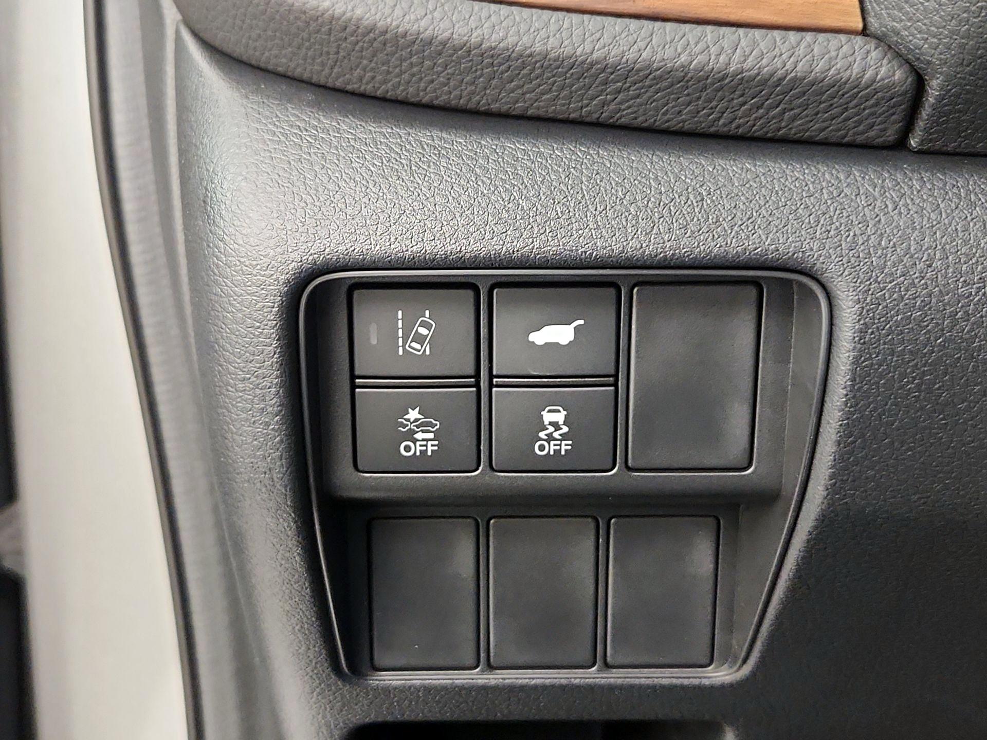 Thumbnail: 2020 Honda CR-V - 13