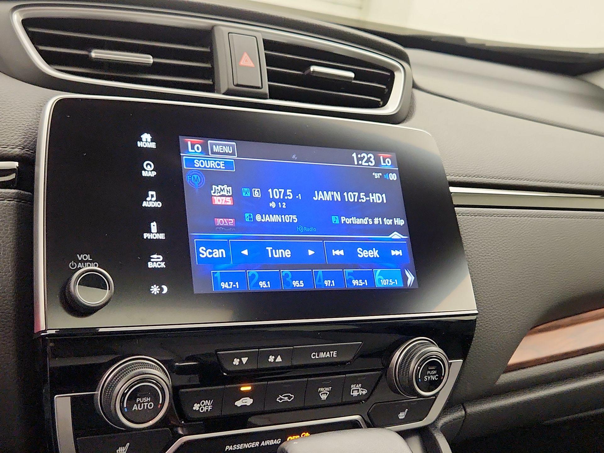 Thumbnail: 2020 Honda CR-V - 16