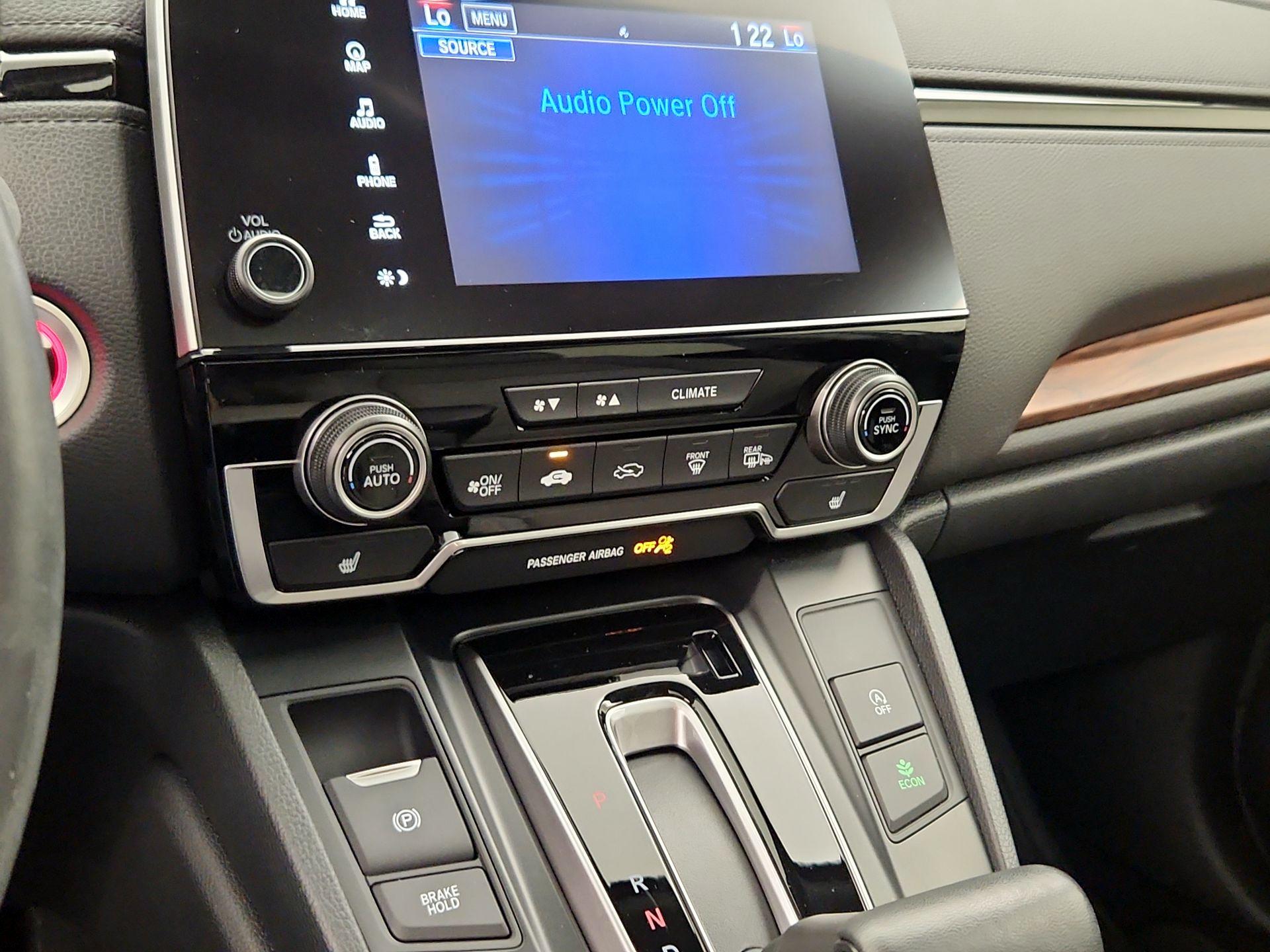 Thumbnail: 2020 Honda CR-V - 17