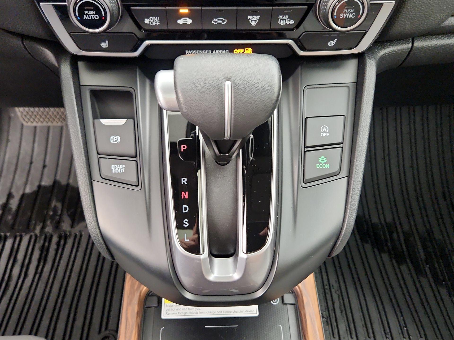 Thumbnail: 2020 Honda CR-V - 18
