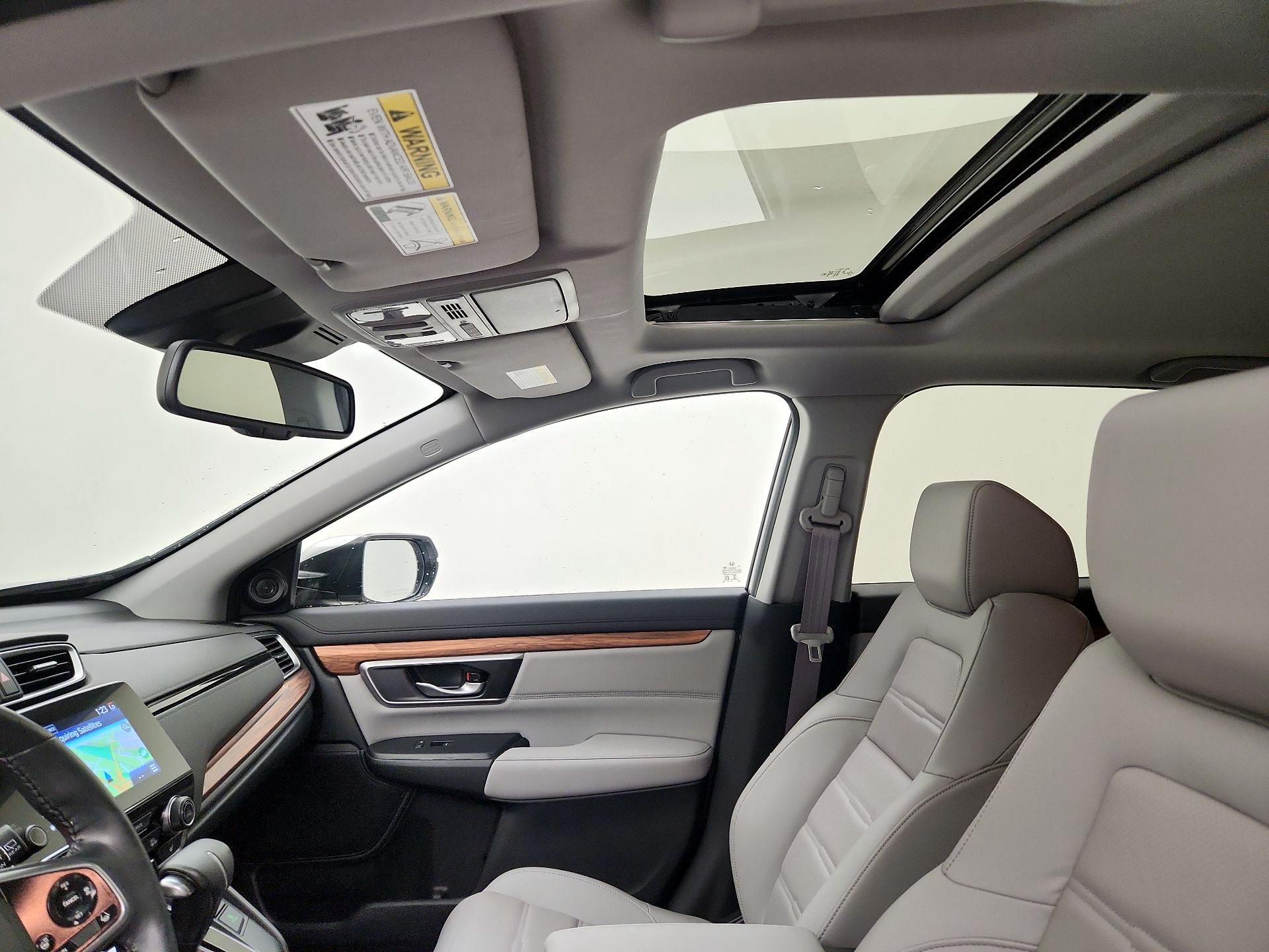 Thumbnail: 2020 Honda CR-V - 20