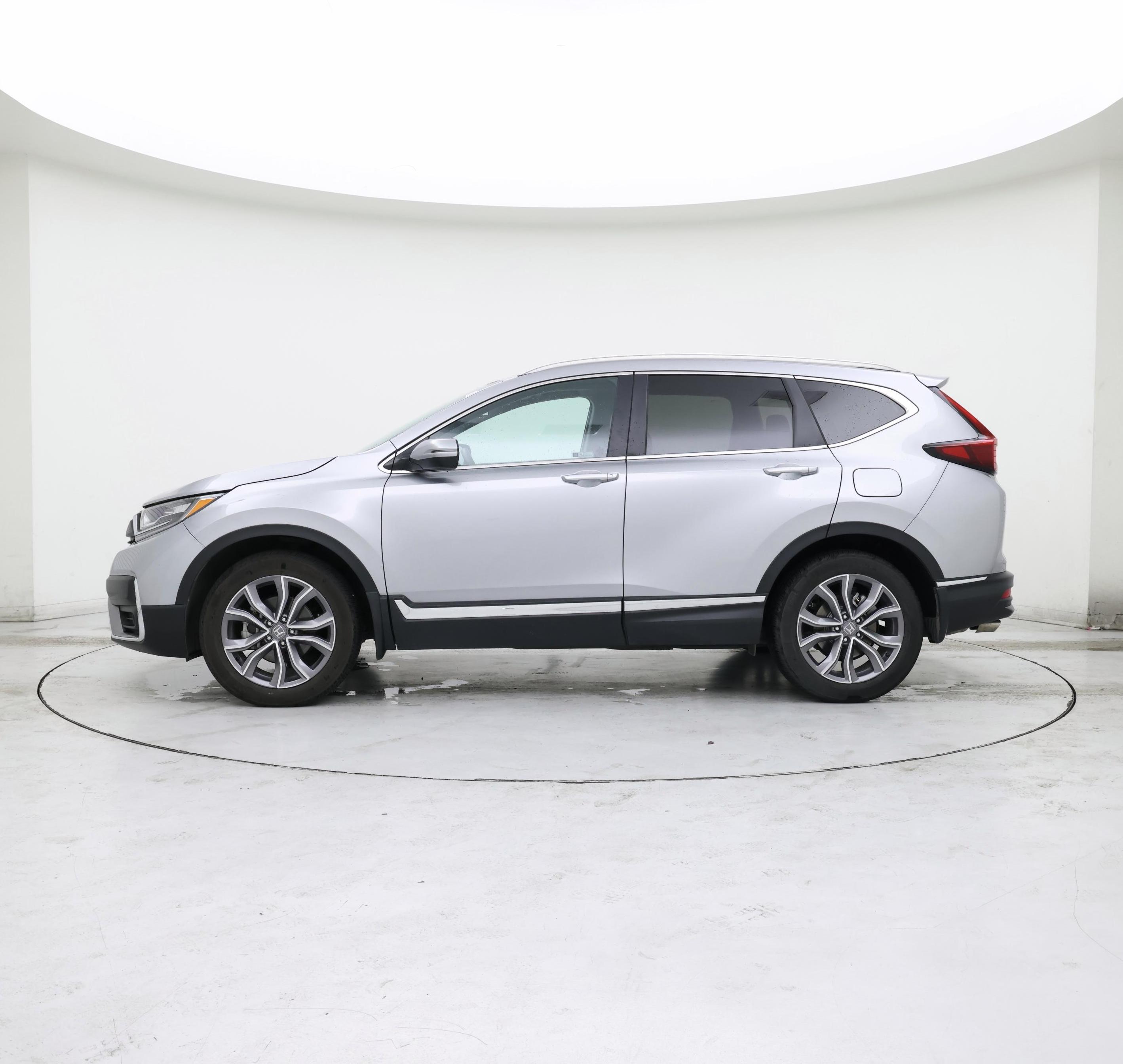 Thumbnail: 2020 Honda CR-V - 3