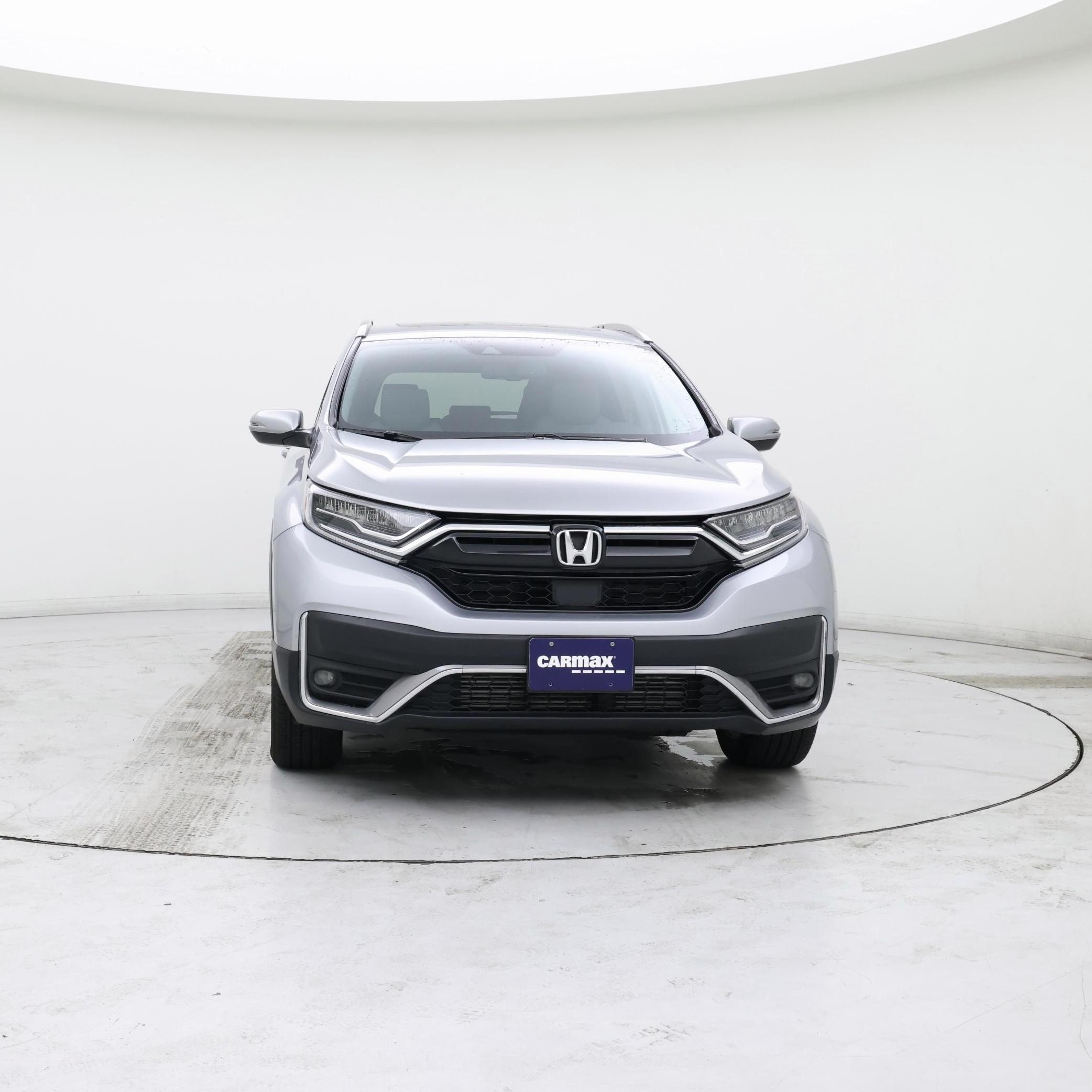 Thumbnail: 2020 Honda CR-V - 5