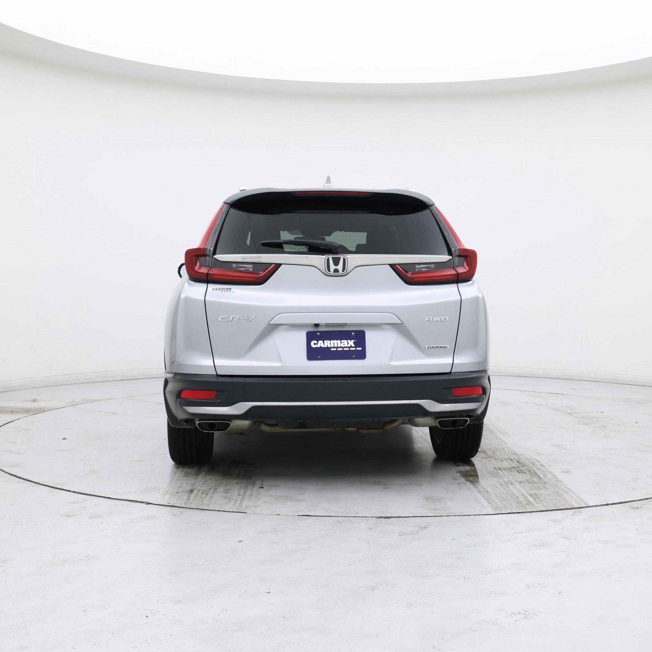 Thumbnail: 2020 Honda CR-V - 6