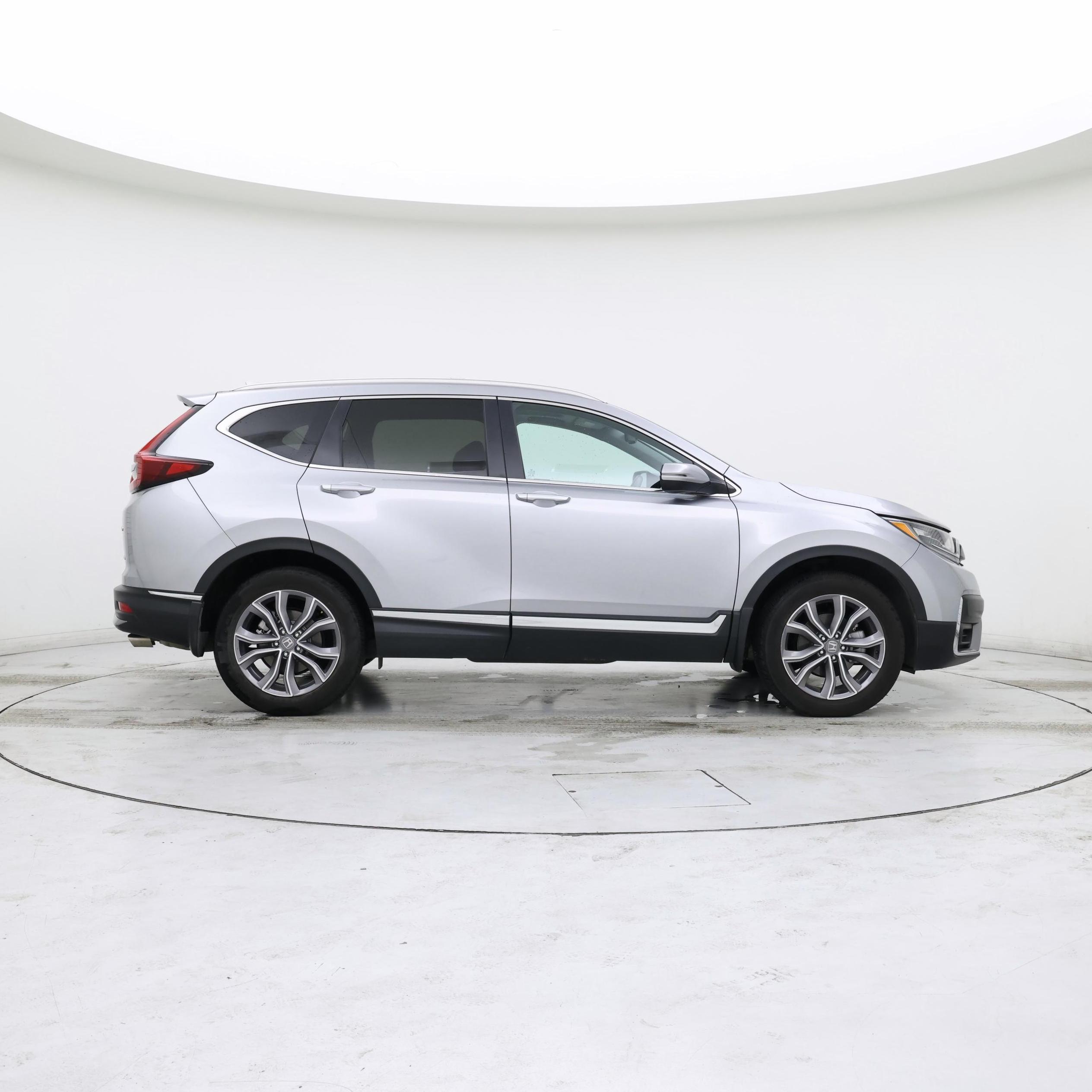 Thumbnail: 2020 Honda CR-V - 7
