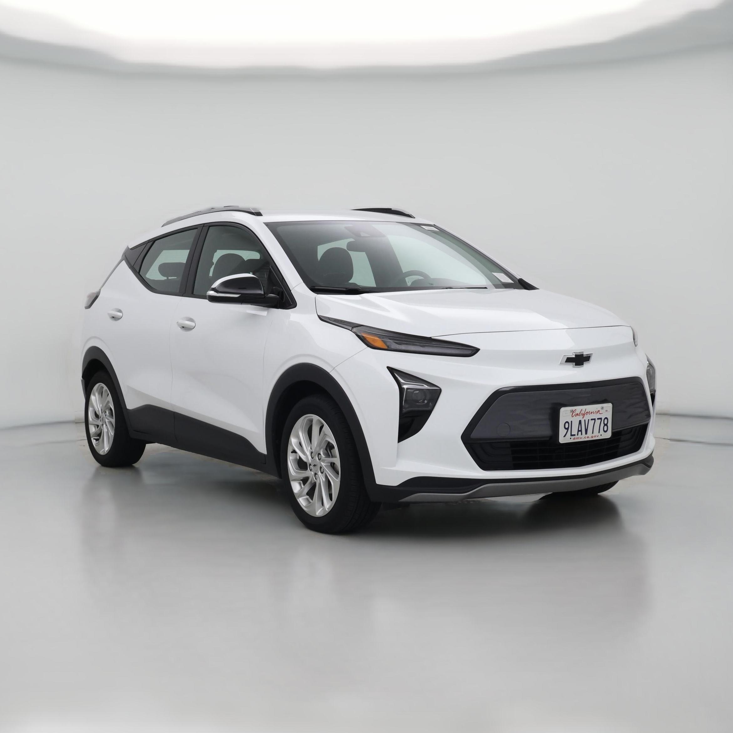 Thumbnail: 2023 Chevrolet Bolt EUV - 1
