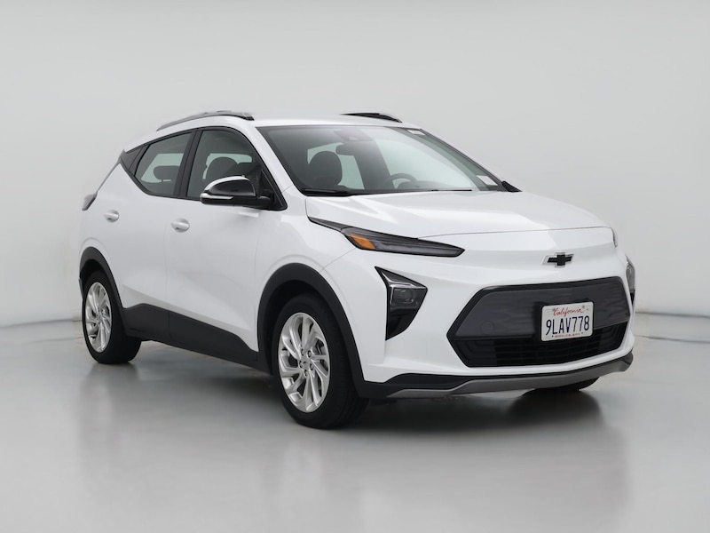 2023 Chevrolet Bolt EUV LT -
                  Fremont, CA