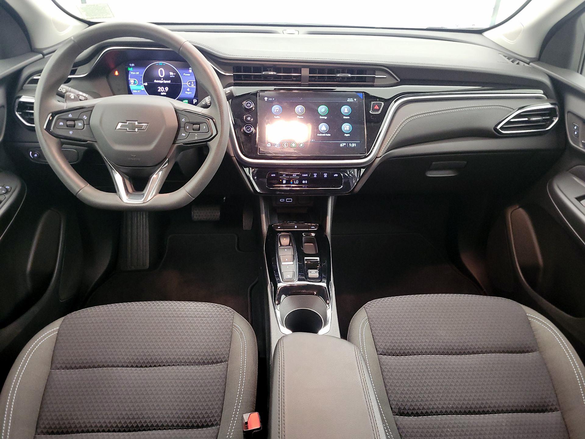 Thumbnail: 2023 Chevrolet Bolt EUV - 9