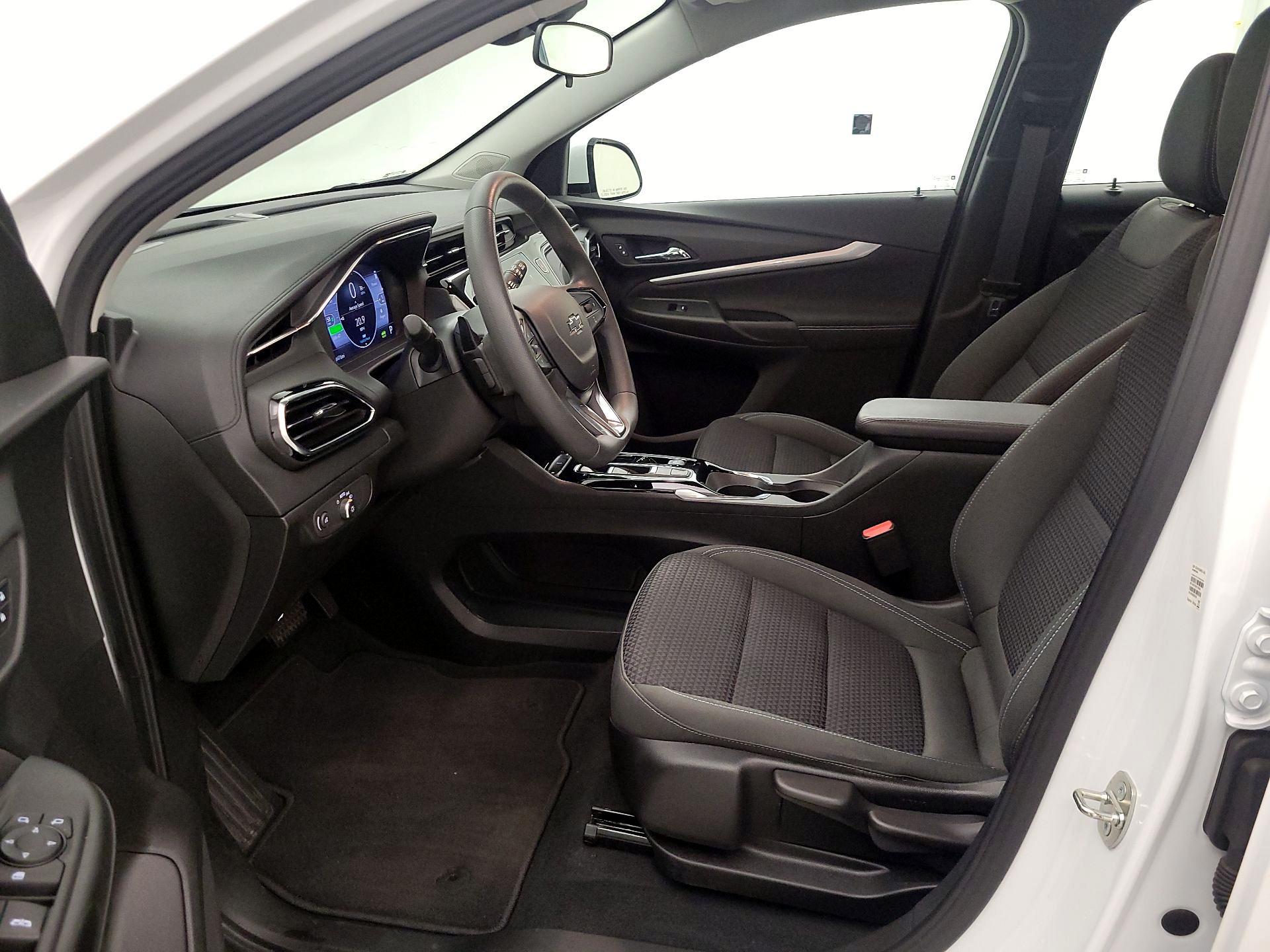 Thumbnail: 2023 Chevrolet Bolt EUV - 11