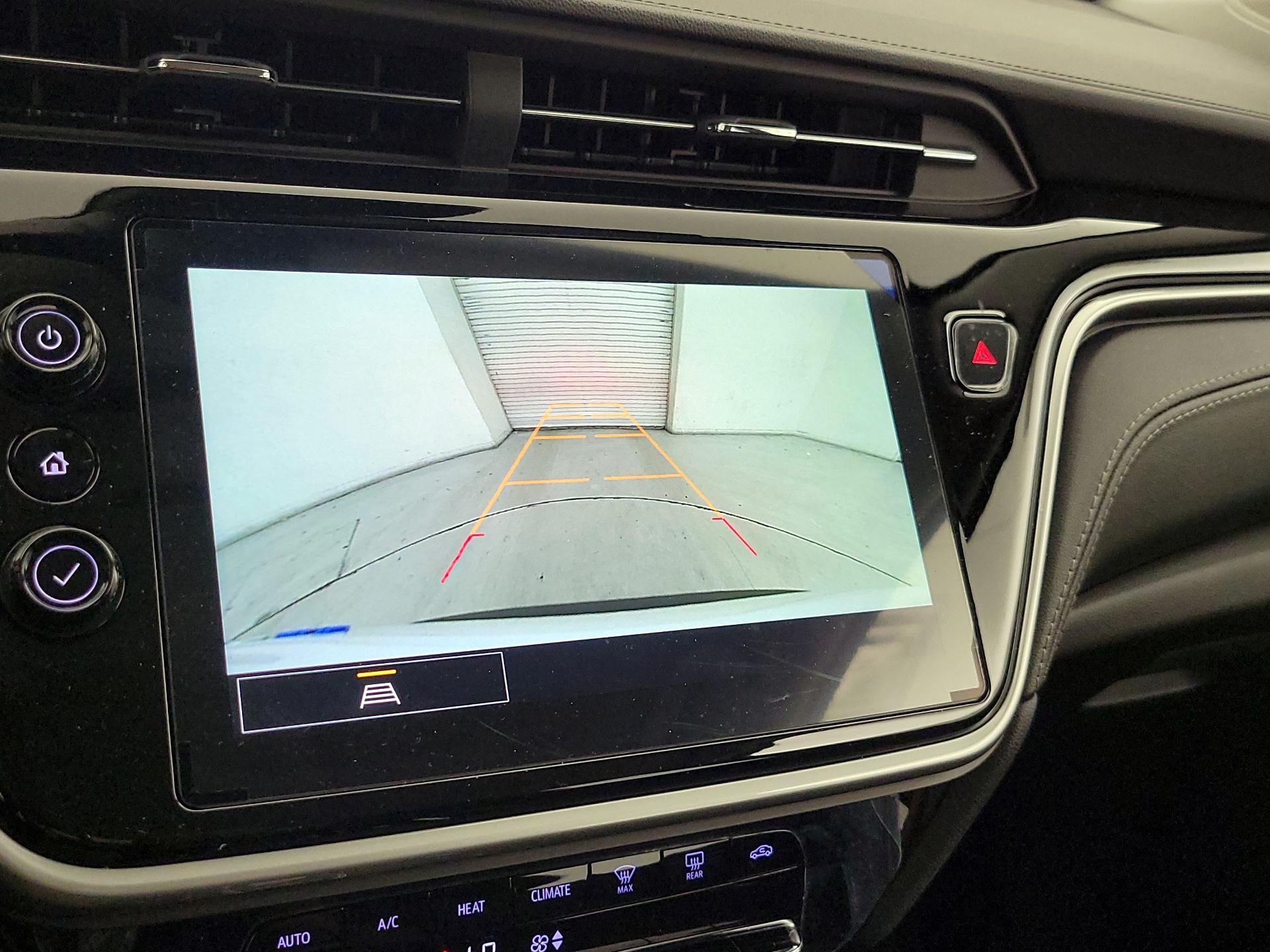 Thumbnail: 2023 Chevrolet Bolt EUV - 14