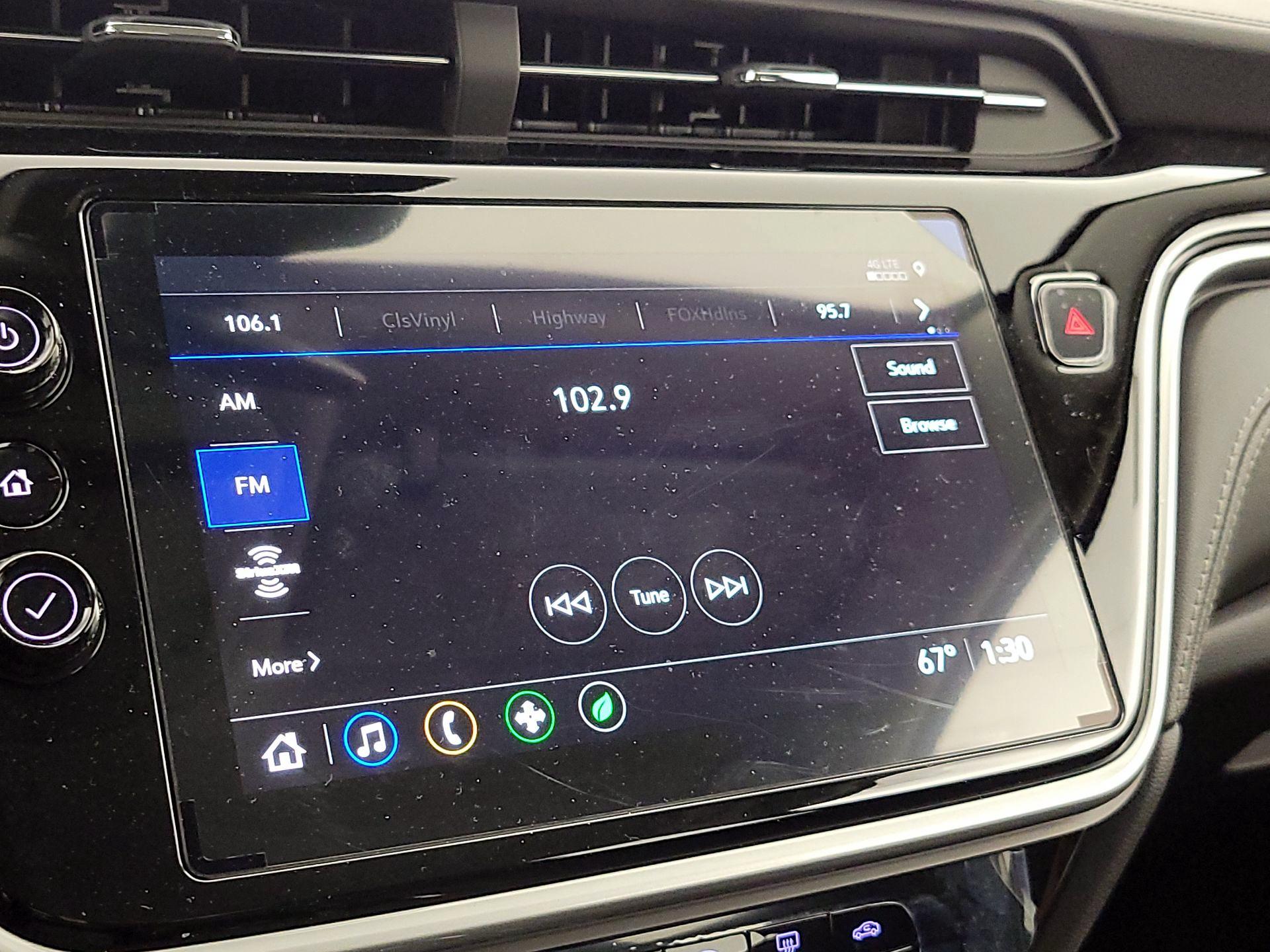Thumbnail: 2023 Chevrolet Bolt EUV - 15