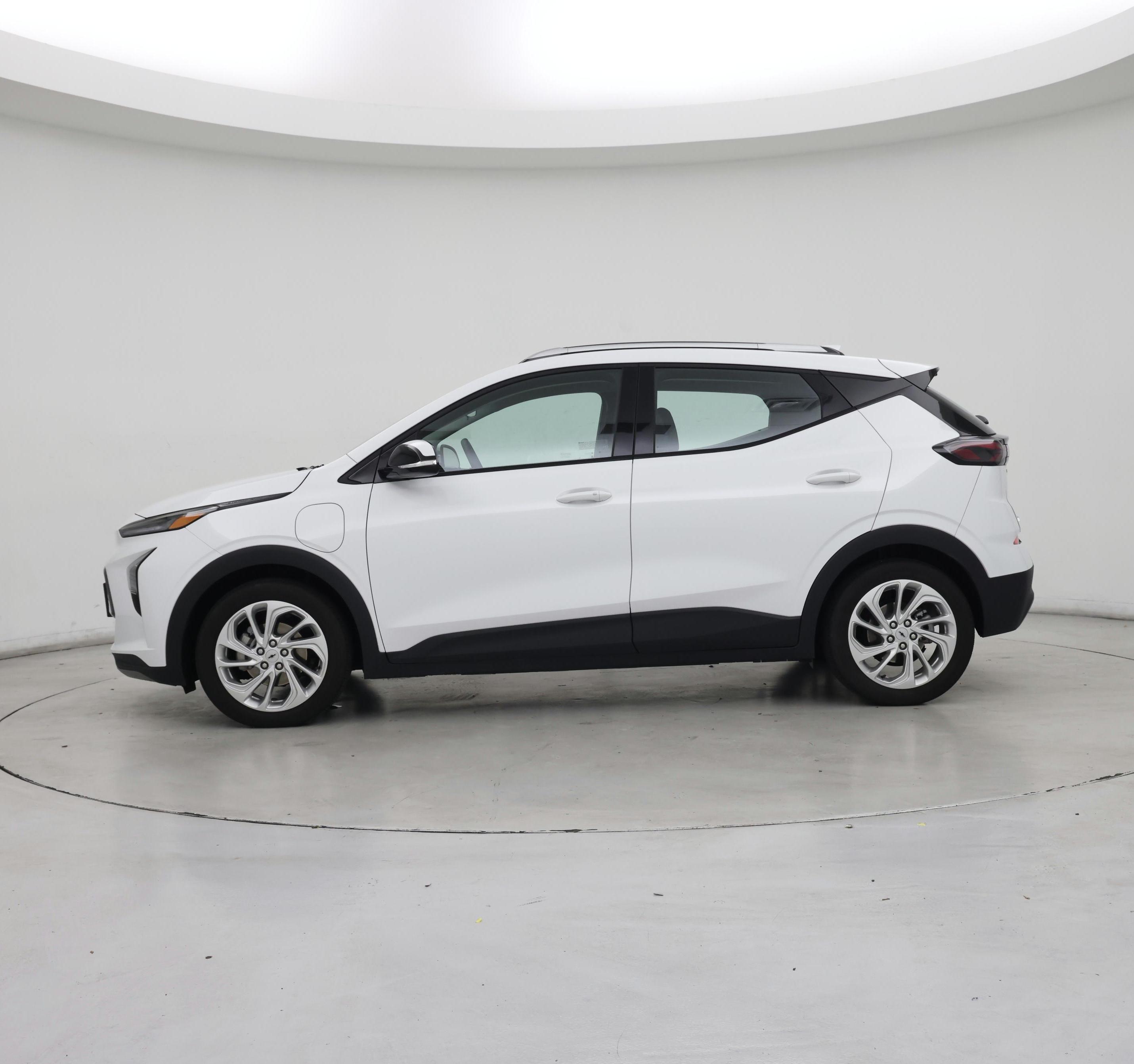 Thumbnail: 2023 Chevrolet Bolt EUV - 3