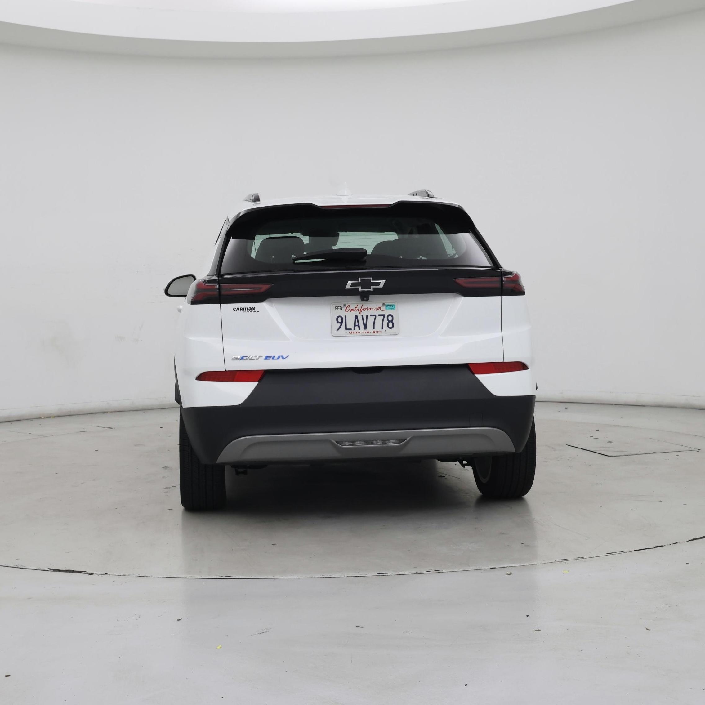 Thumbnail: 2023 Chevrolet Bolt EUV - 6