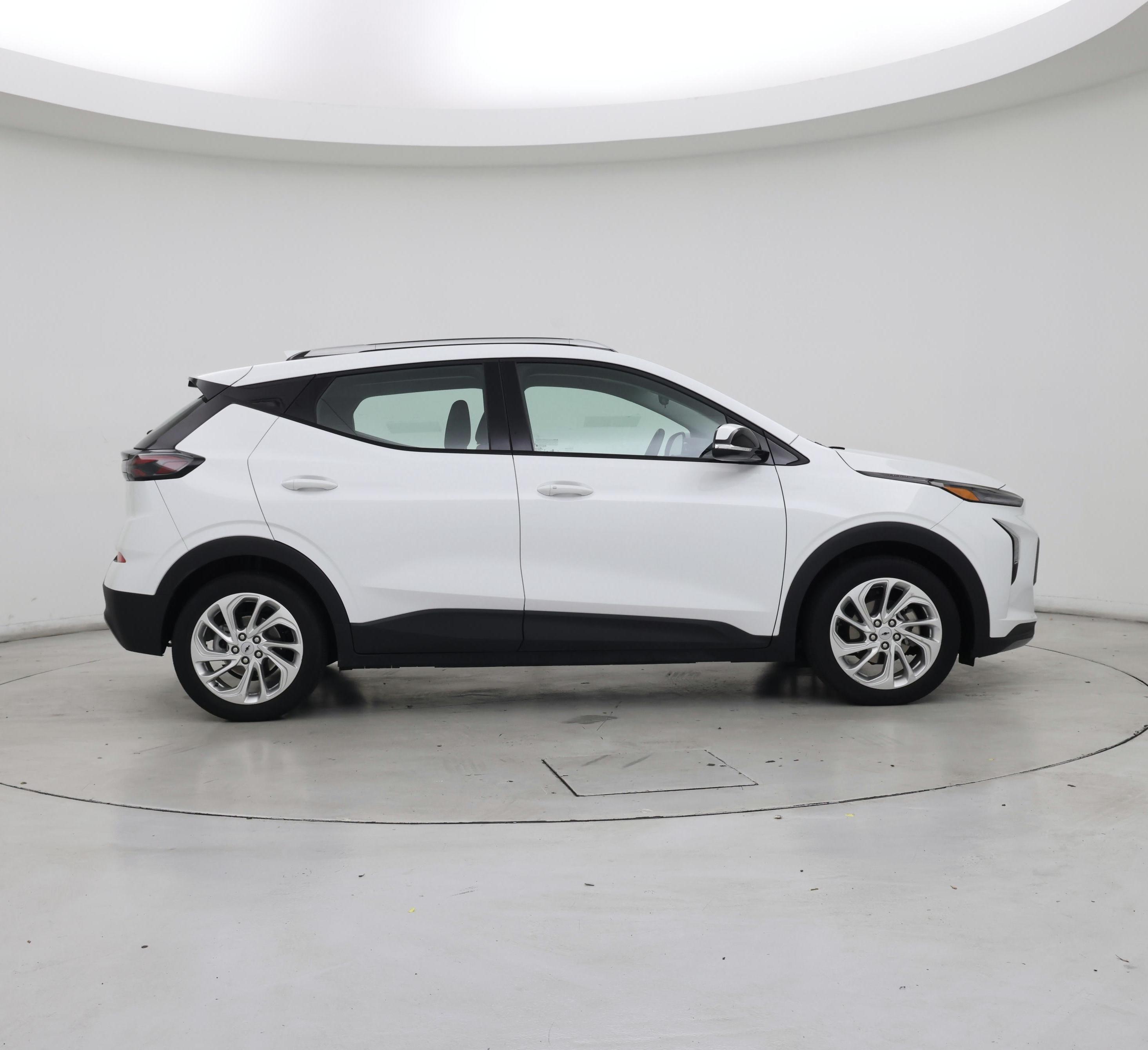 Thumbnail: 2023 Chevrolet Bolt EUV - 7
