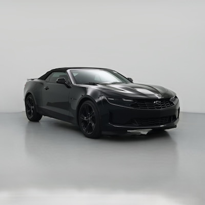 2023 Chevrolet Camaro LT