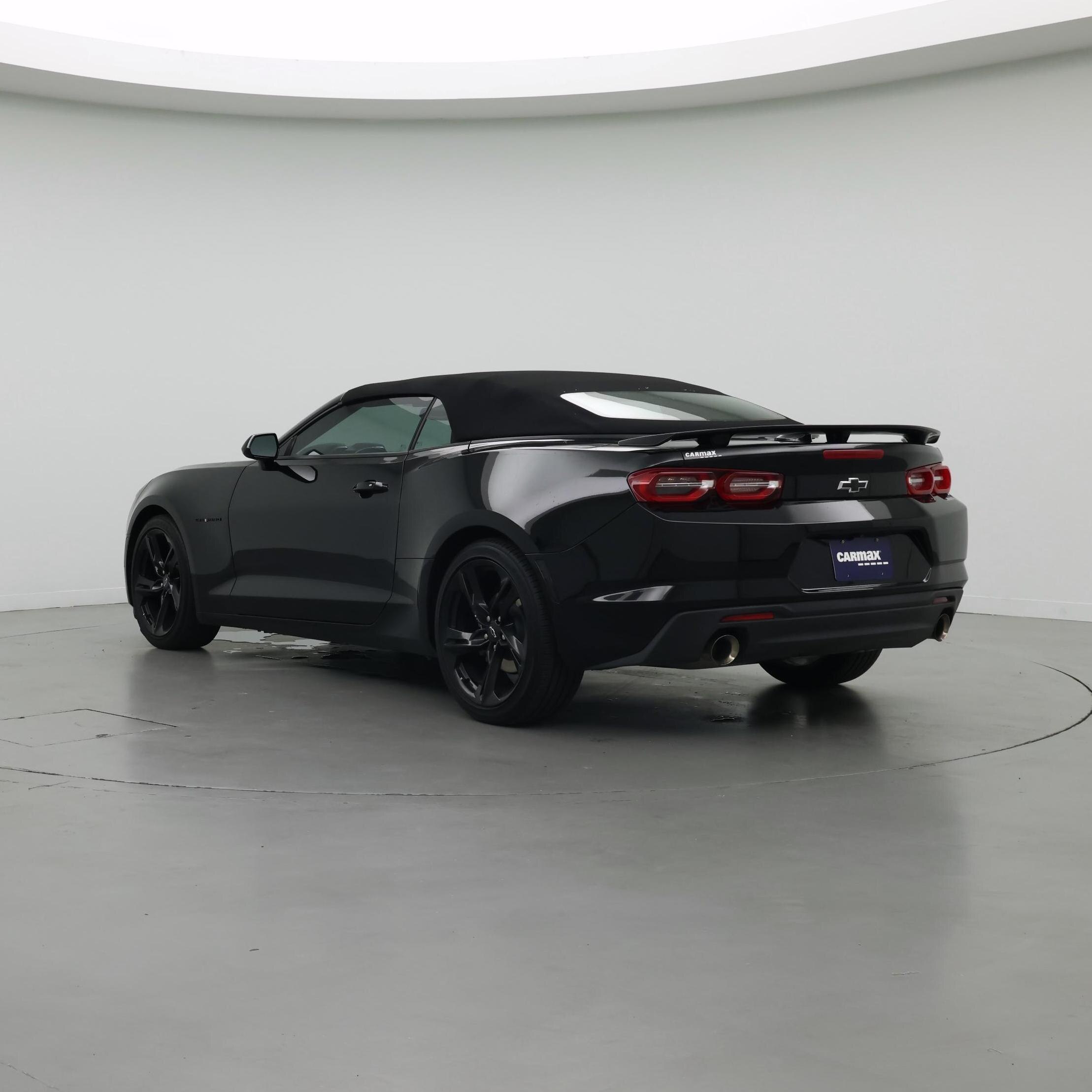 Thumbnail: 2023 Chevrolet Camaro - 2