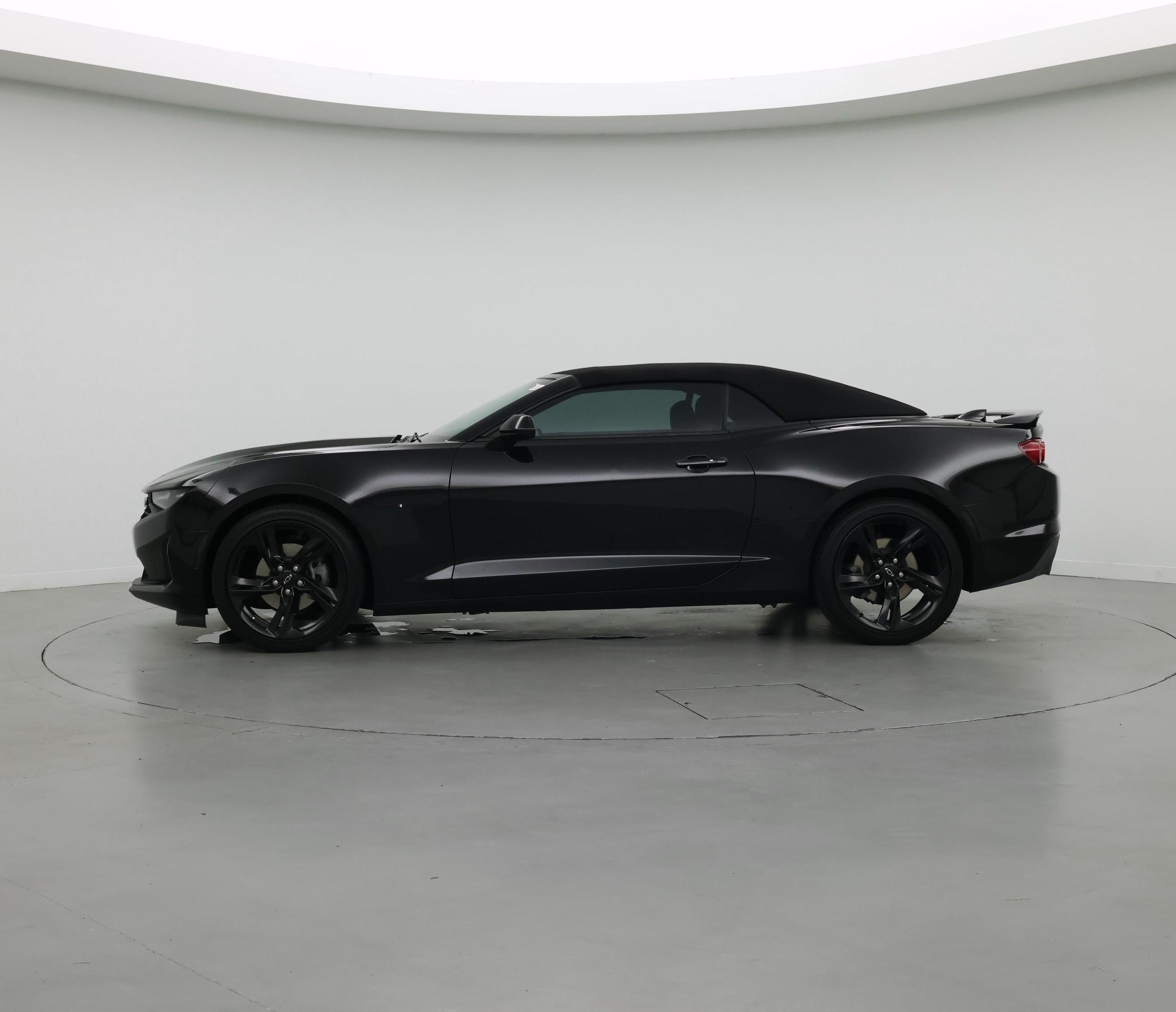 Thumbnail: 2023 Chevrolet Camaro - 3