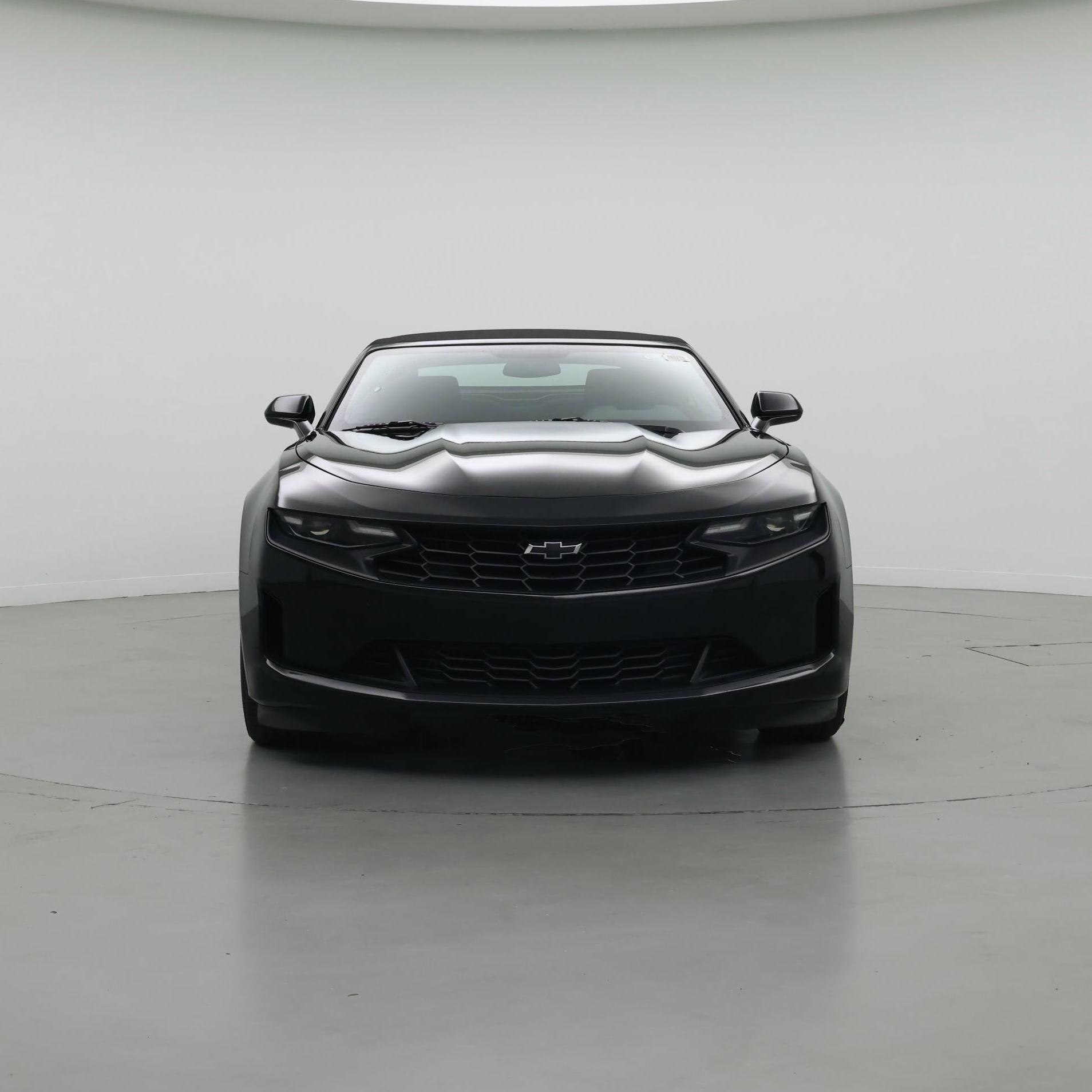 Thumbnail: 2023 Chevrolet Camaro - 5