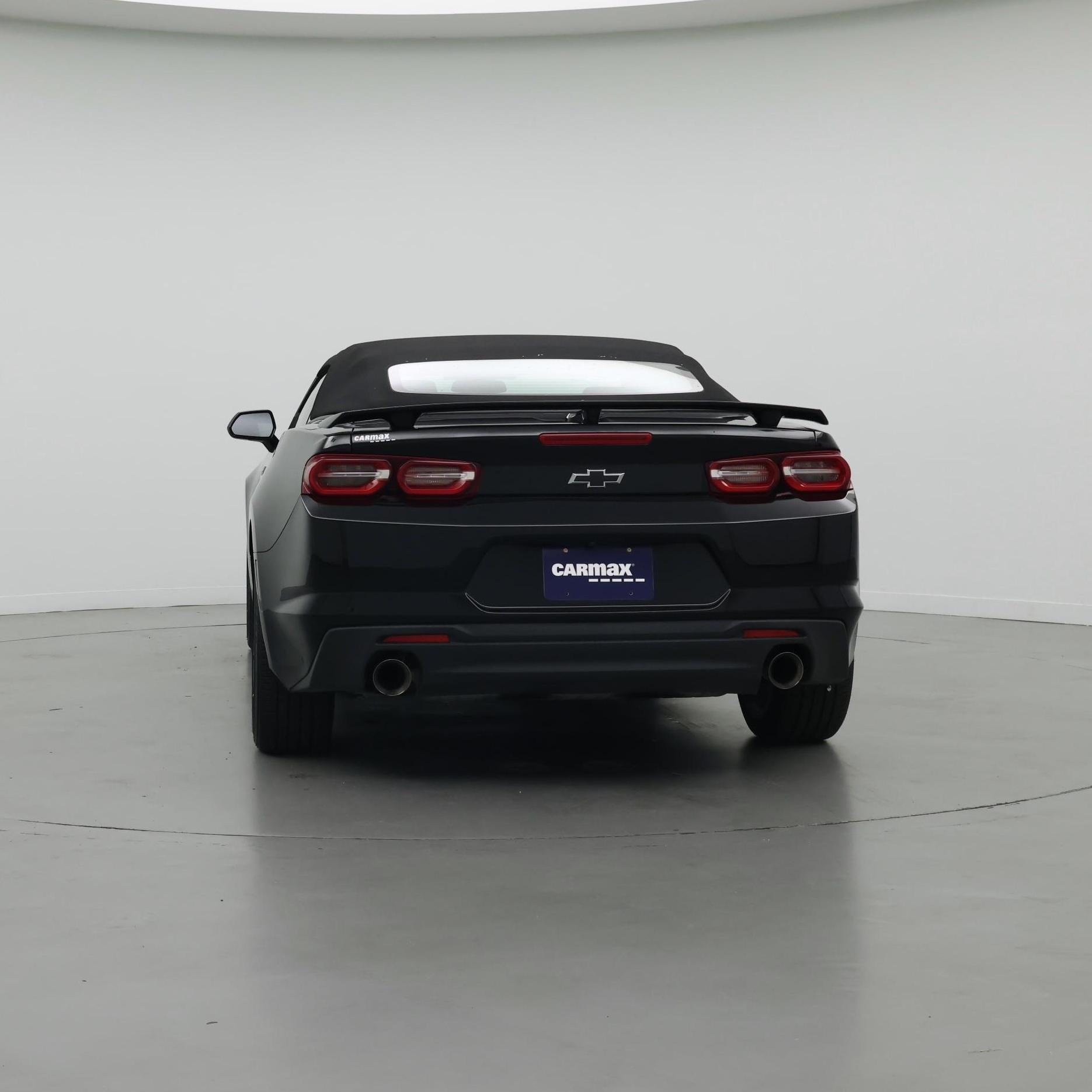 Thumbnail: 2023 Chevrolet Camaro - 6