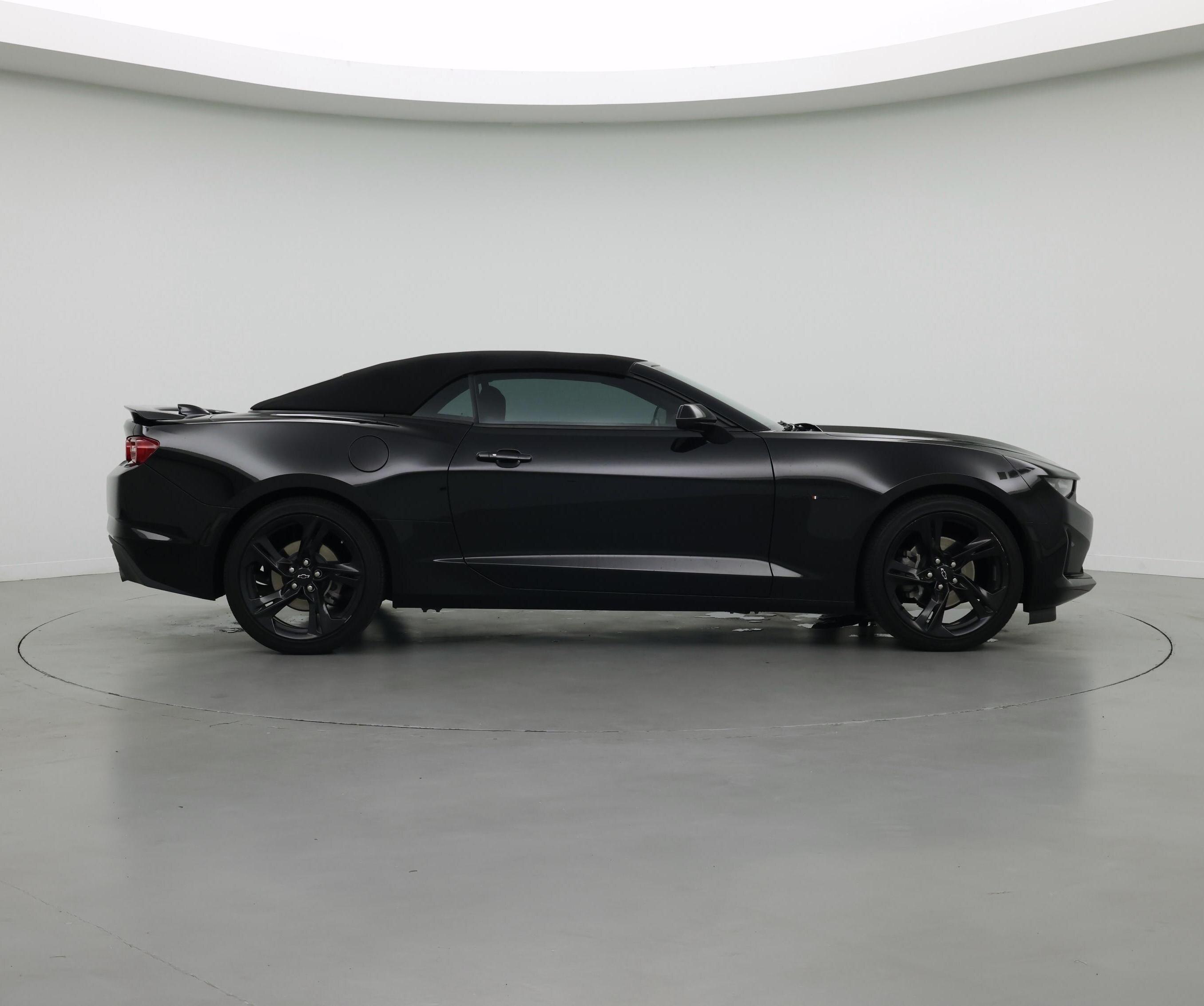 Thumbnail: 2023 Chevrolet Camaro - 7