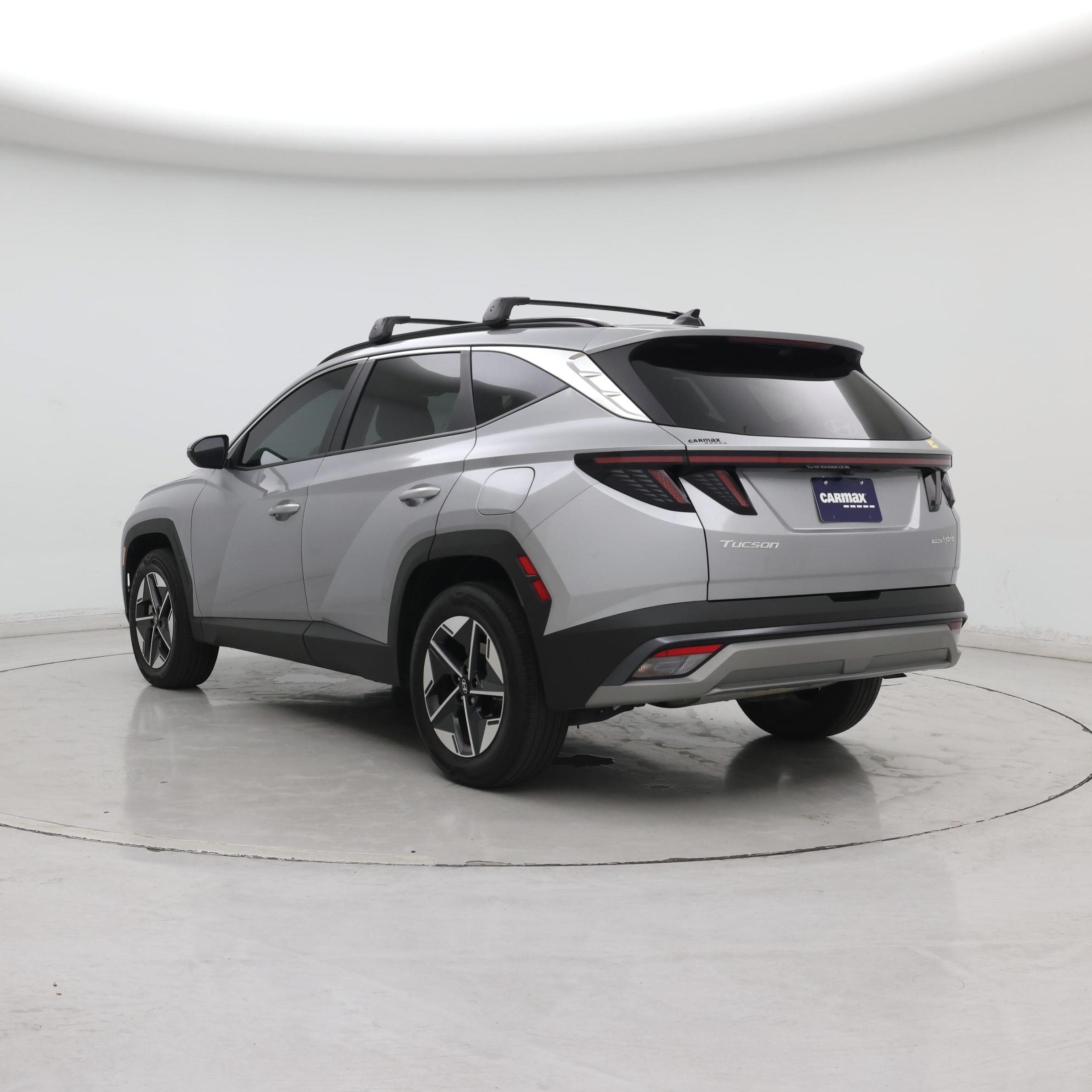 Thumbnail: 2025 Hyundai Tucson - 2