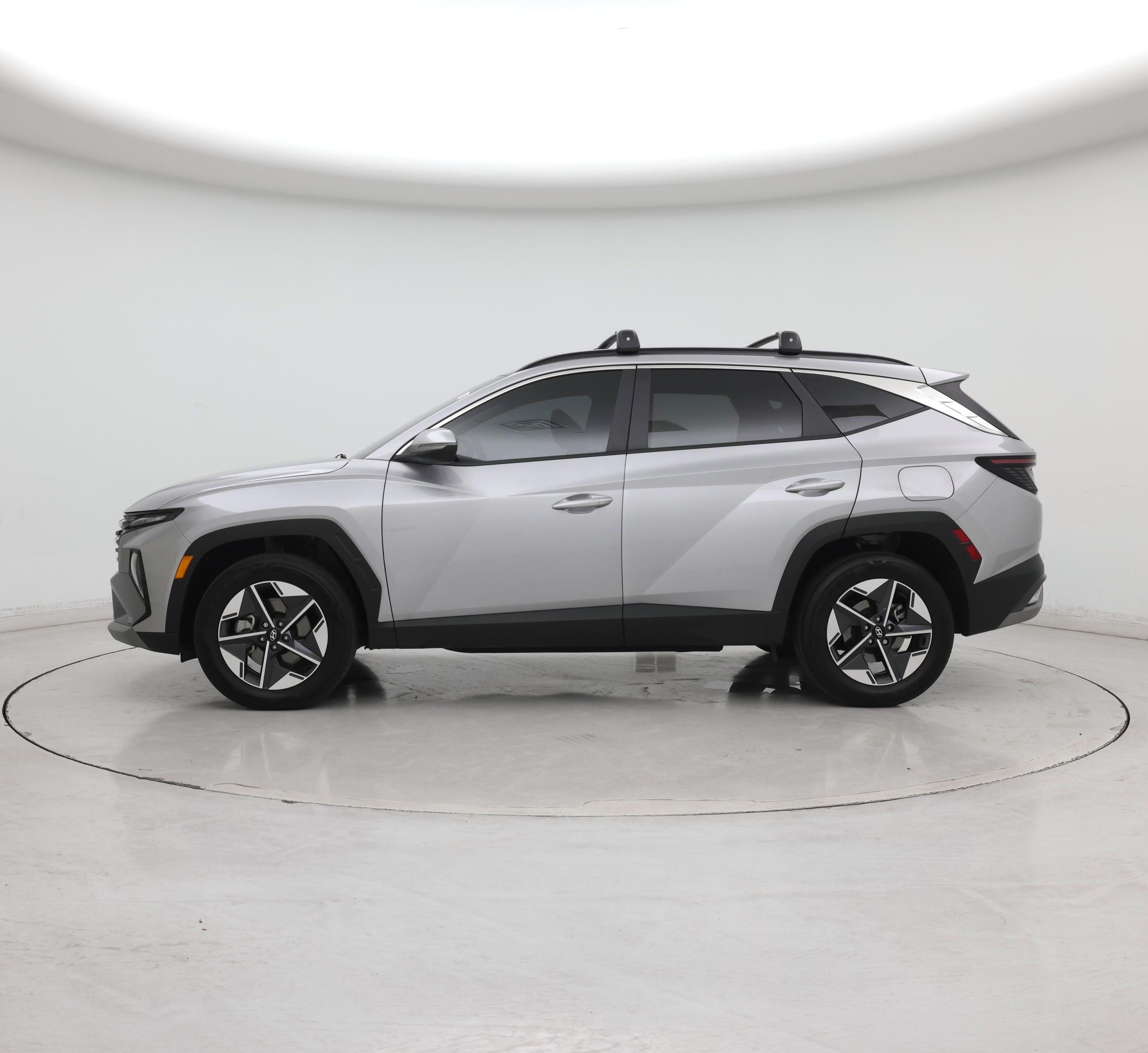 Thumbnail: 2025 Hyundai Tucson - 3