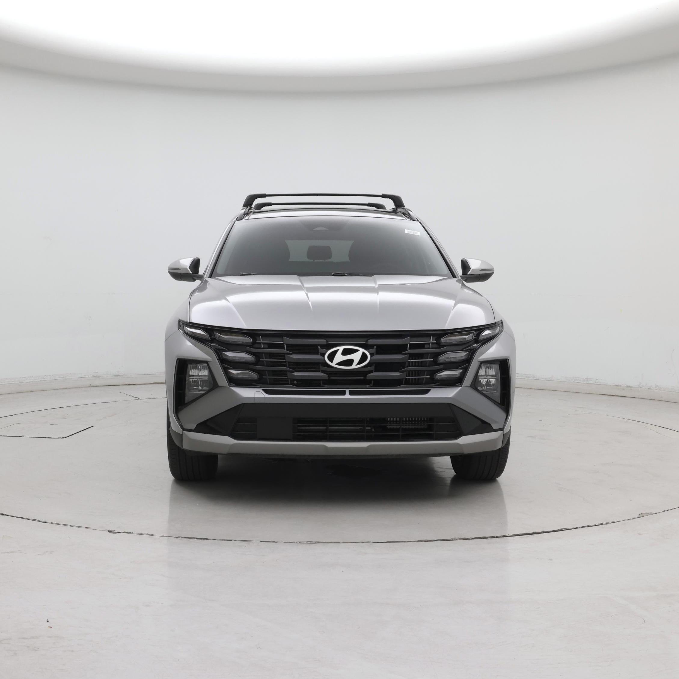 Thumbnail: 2025 Hyundai Tucson - 5