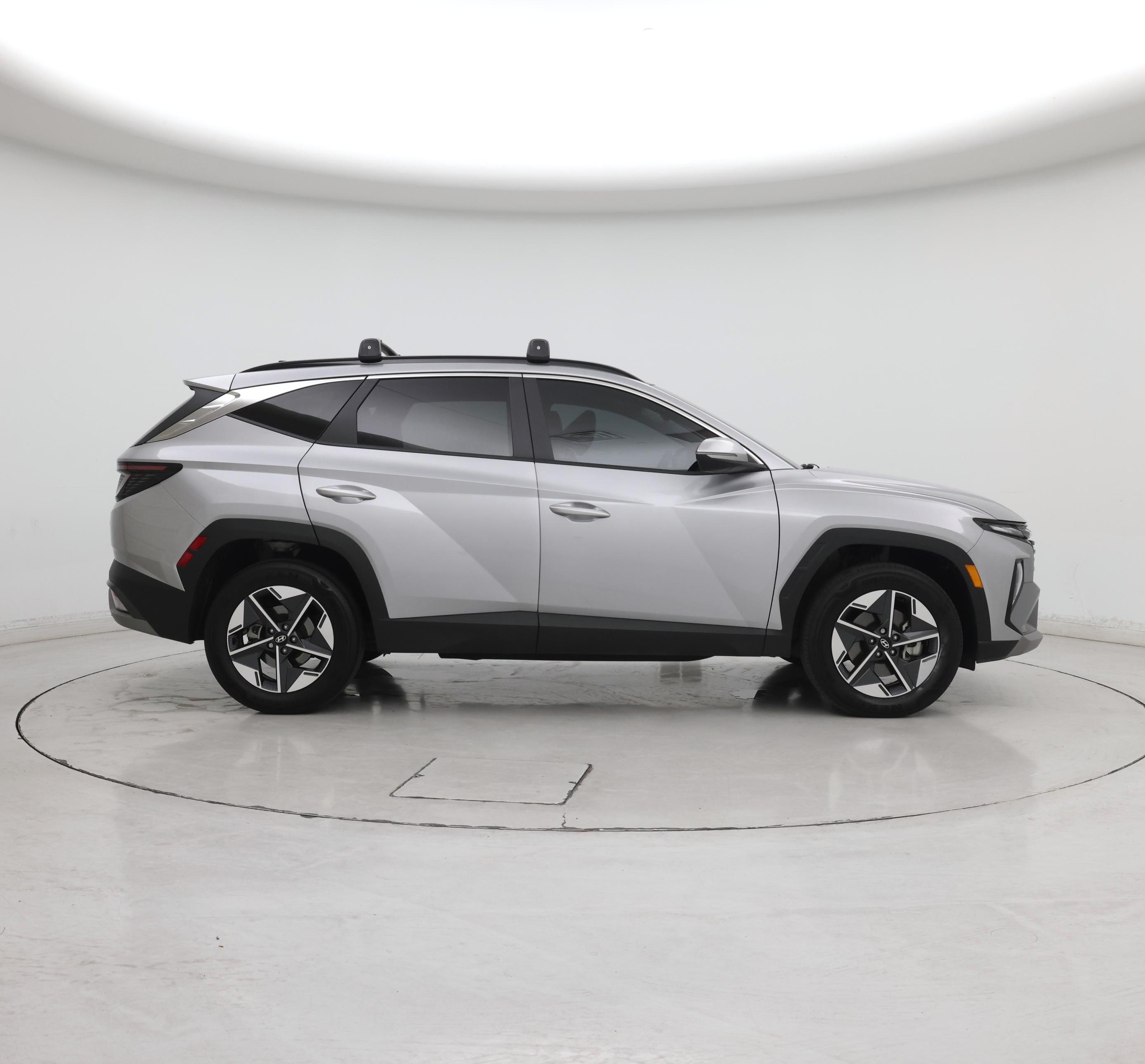 Thumbnail: 2025 Hyundai Tucson - 7