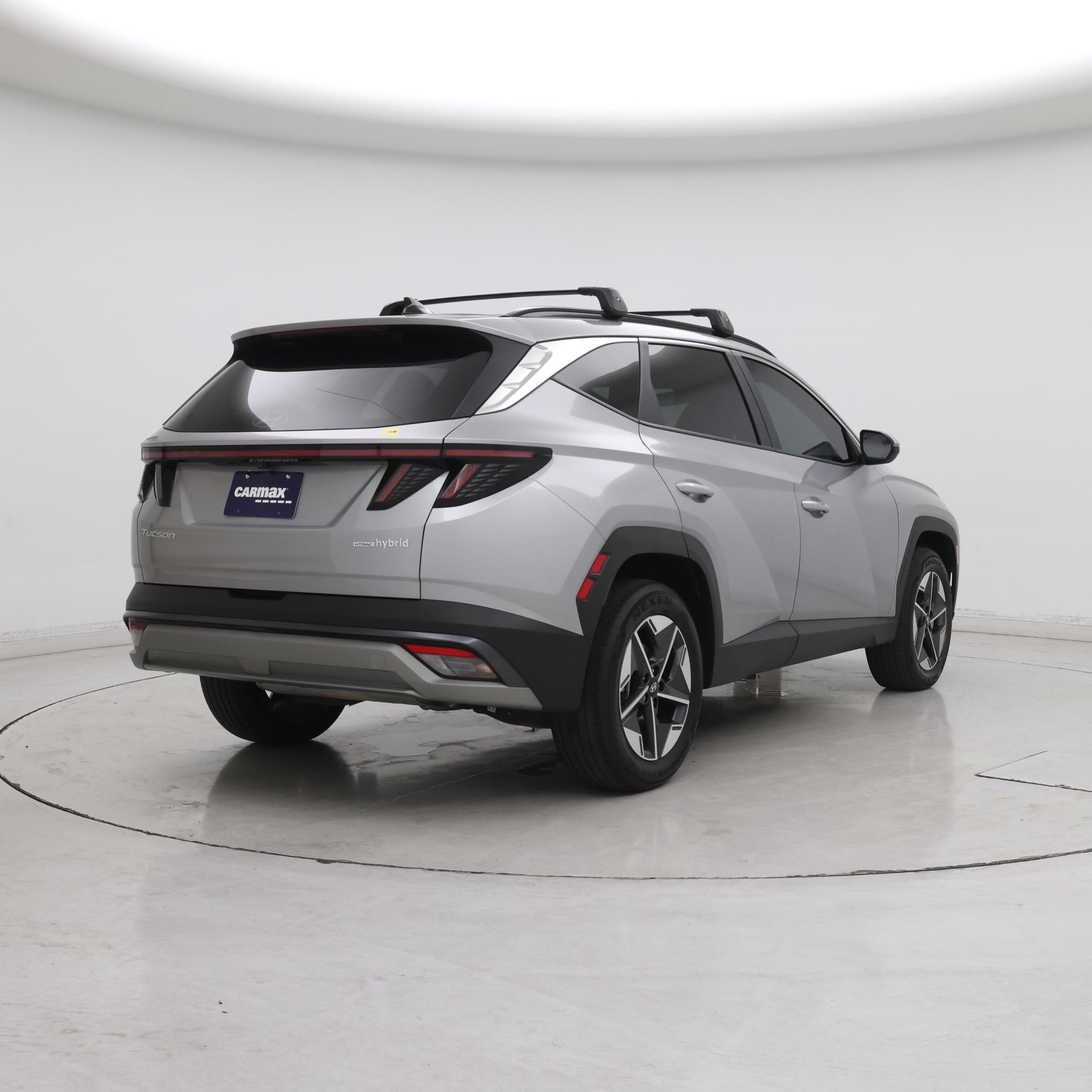 Thumbnail: 2025 Hyundai Tucson - 8