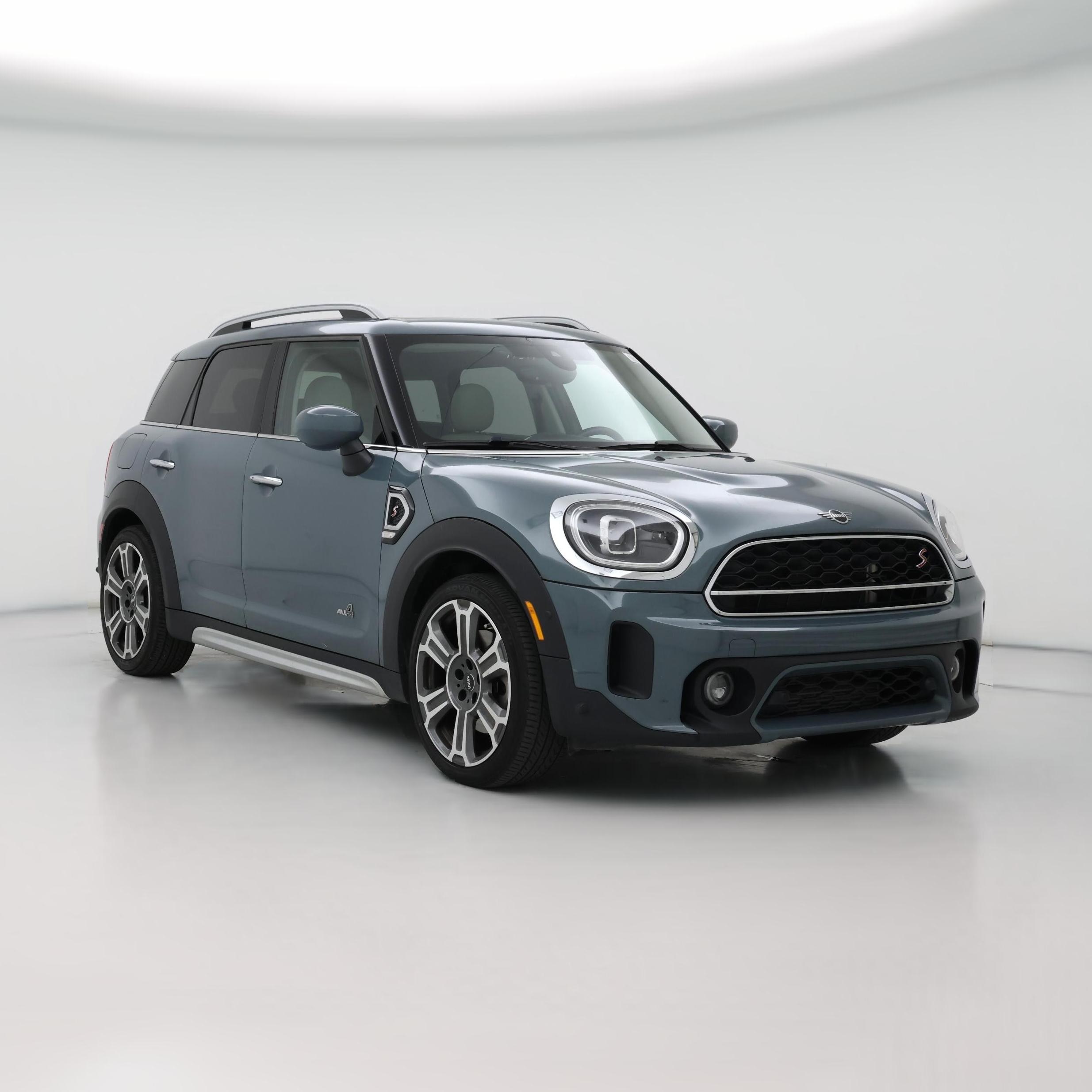 Thumbnail: 2024 MINI Cooper Countryman - 1