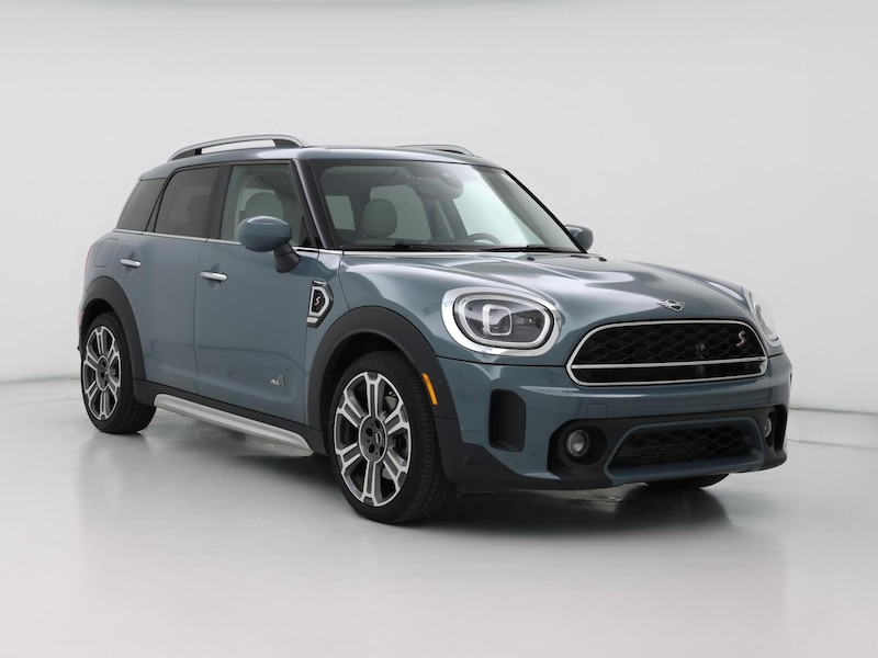 2024 Mini Cooper Countryman S ALL4