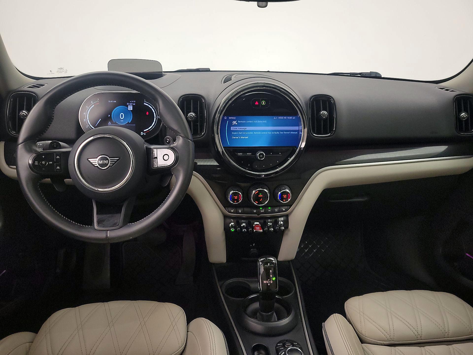 Thumbnail: 2024 MINI Cooper Countryman - 9