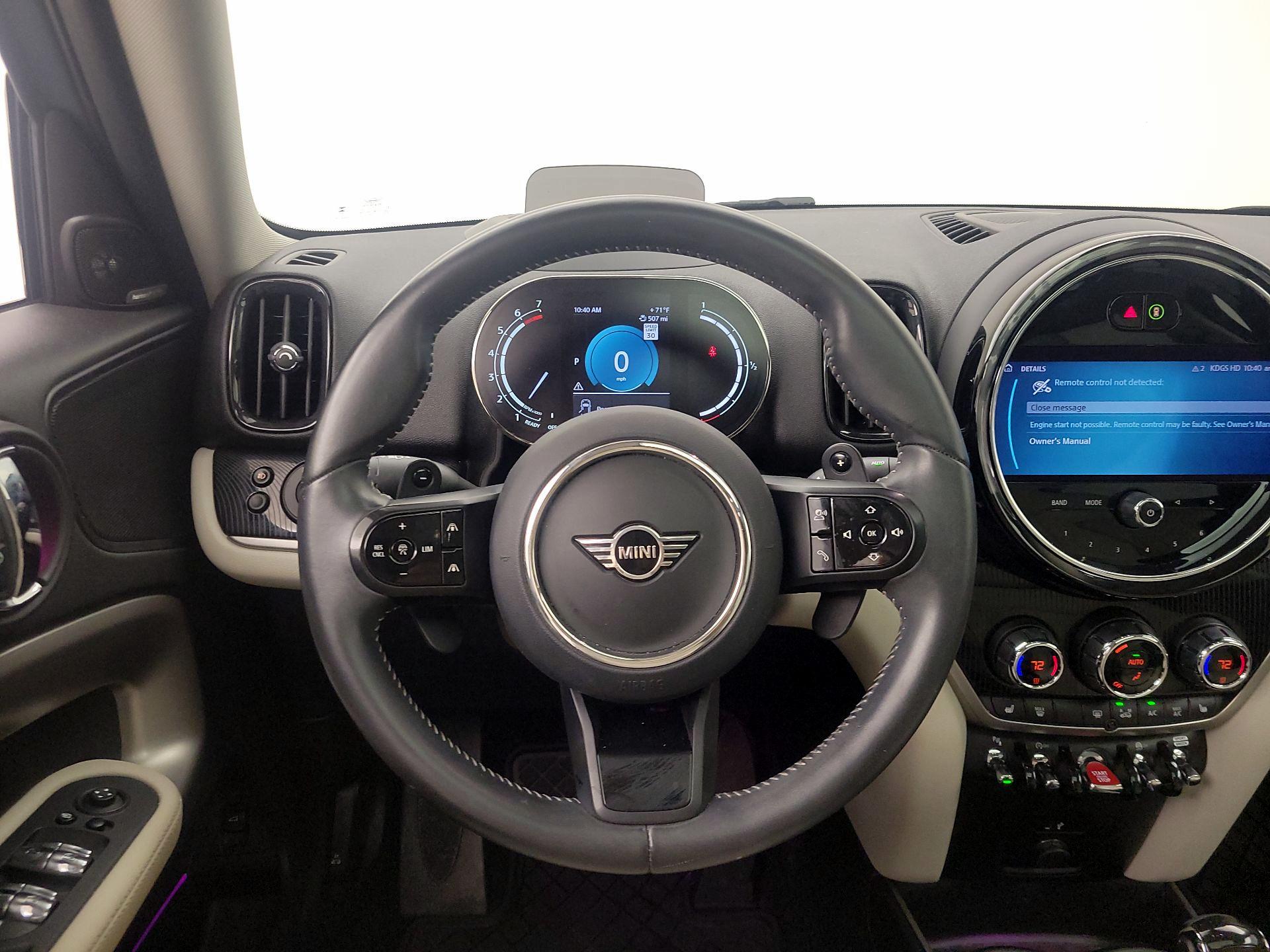 Thumbnail: 2024 MINI Cooper Countryman - 10