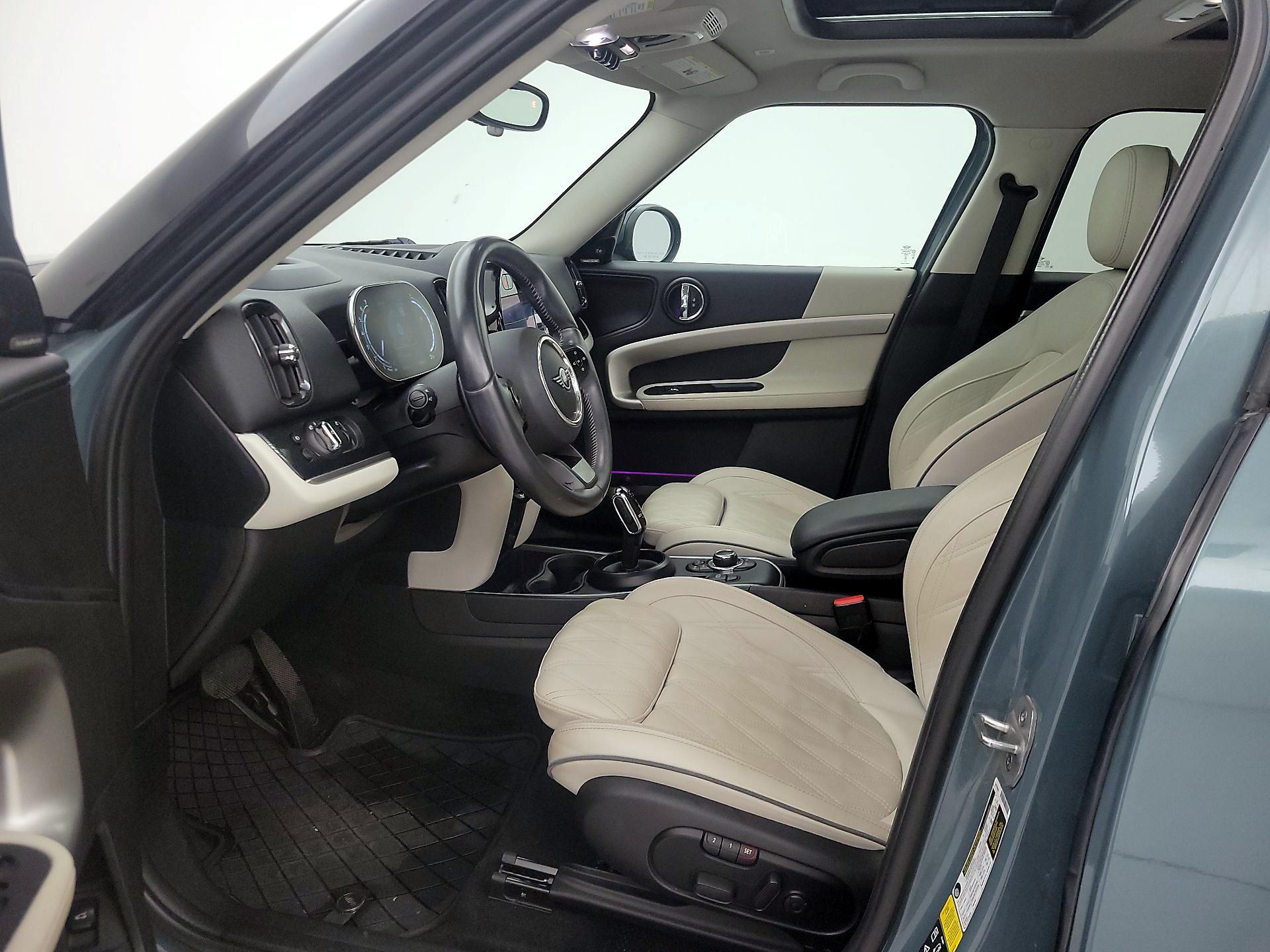 Thumbnail: 2024 MINI Cooper Countryman - 11