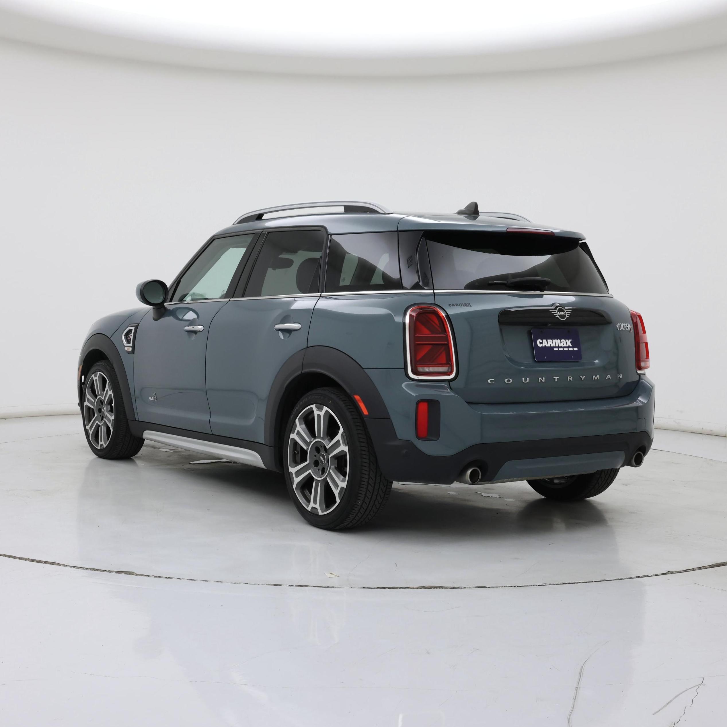 Thumbnail: 2024 MINI Cooper Countryman - 2