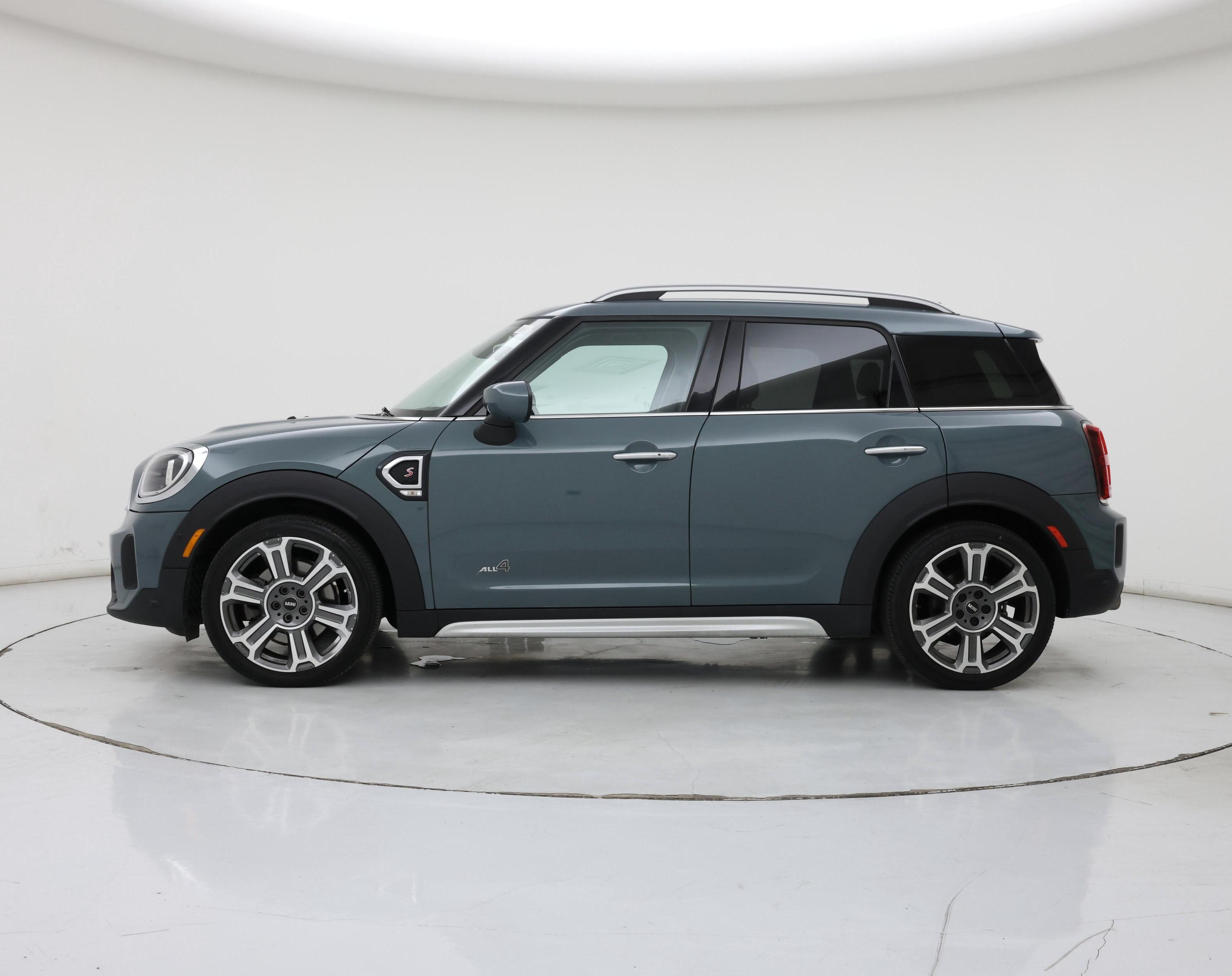 Thumbnail: 2024 MINI Cooper Countryman - 3