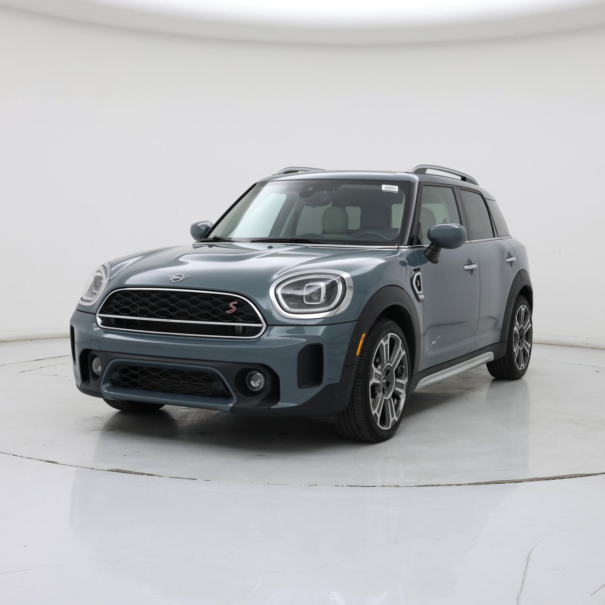 Thumbnail: 2024 MINI Cooper Countryman - 4