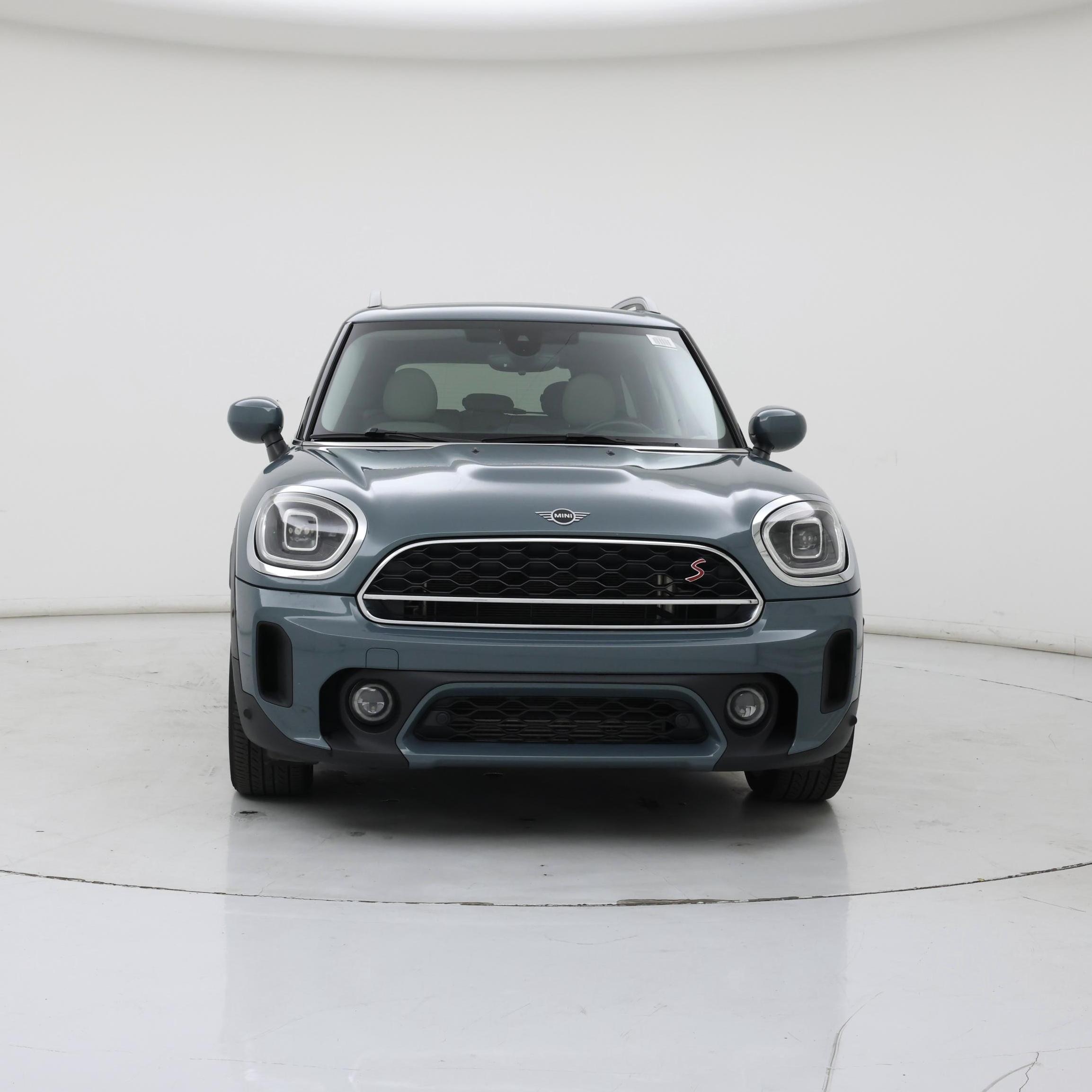 Thumbnail: 2024 MINI Cooper Countryman - 5