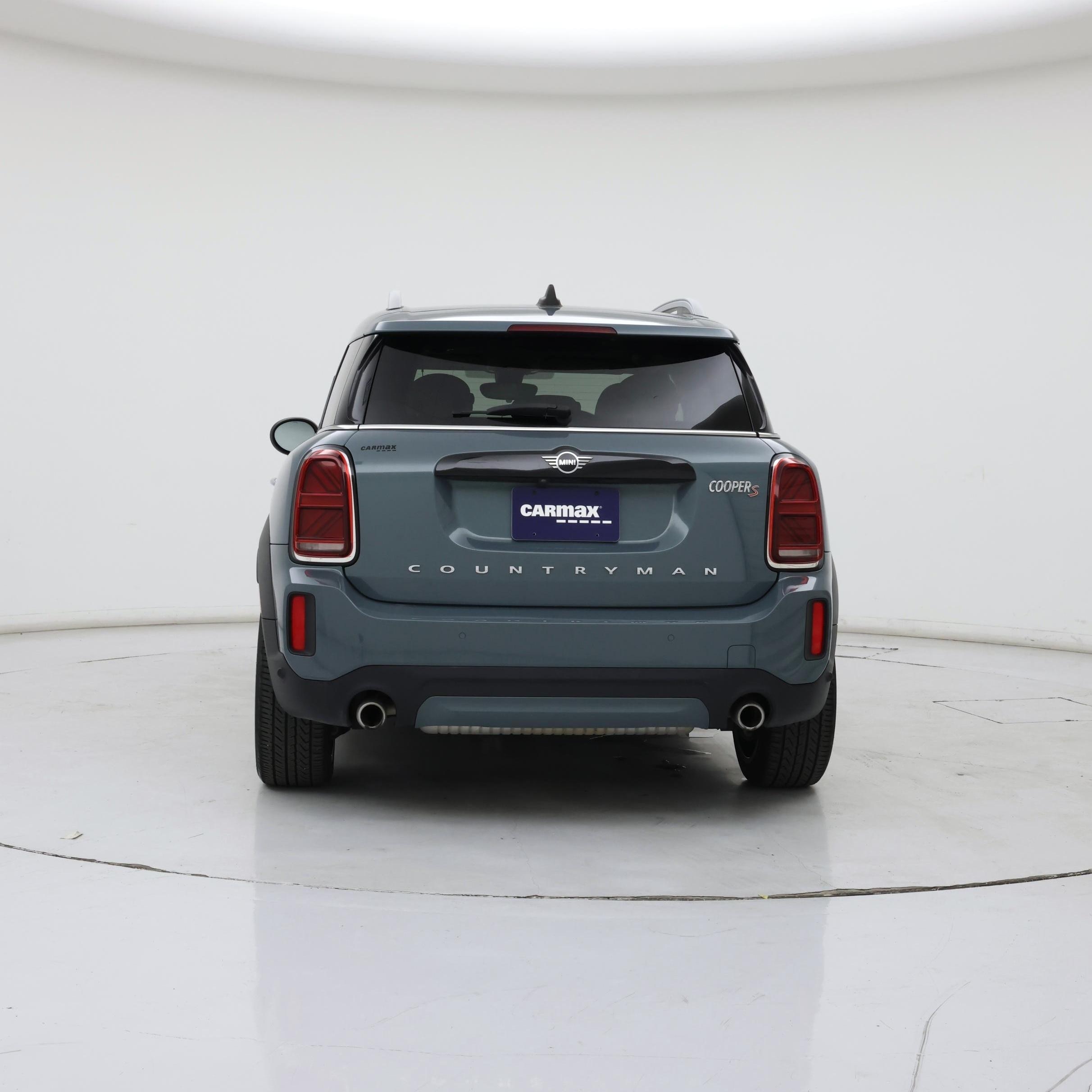 Thumbnail: 2024 MINI Cooper Countryman - 6