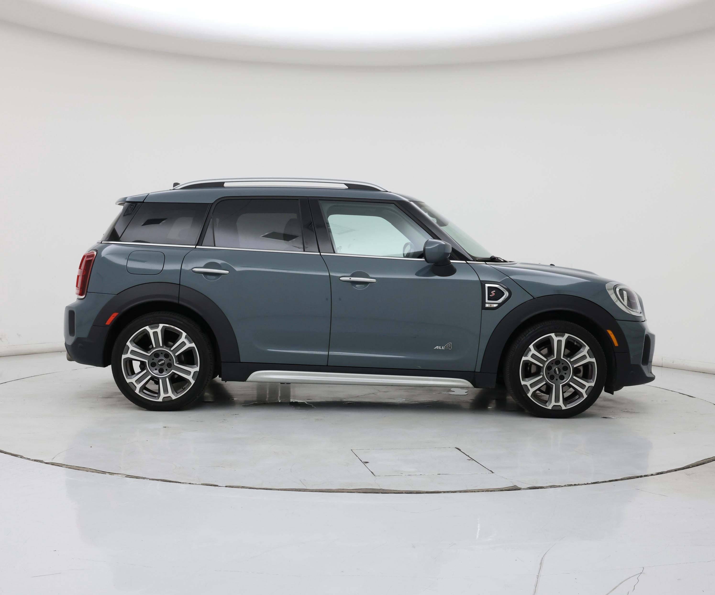 Thumbnail: 2024 MINI Cooper Countryman - 7