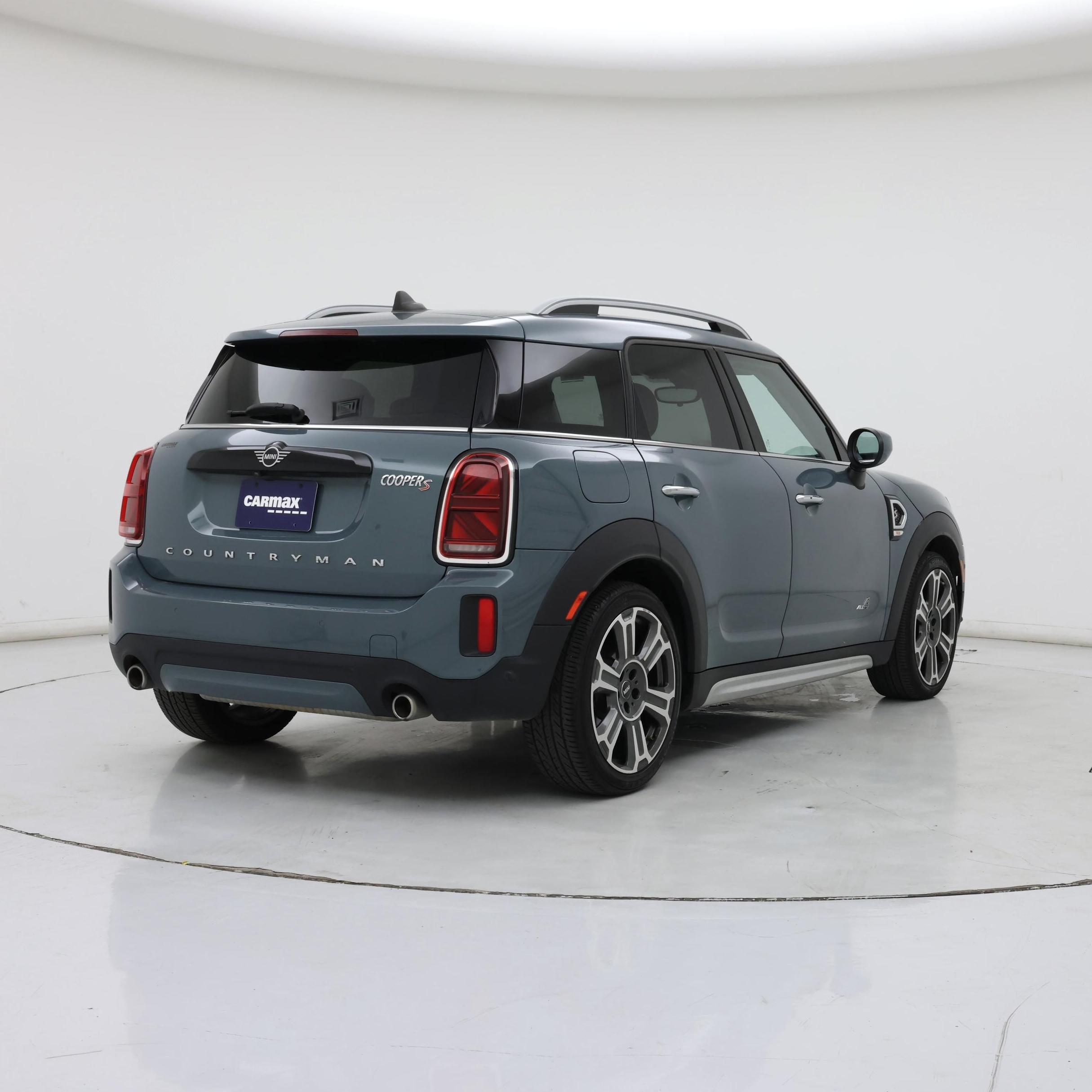 Thumbnail: 2024 MINI Cooper Countryman - 8