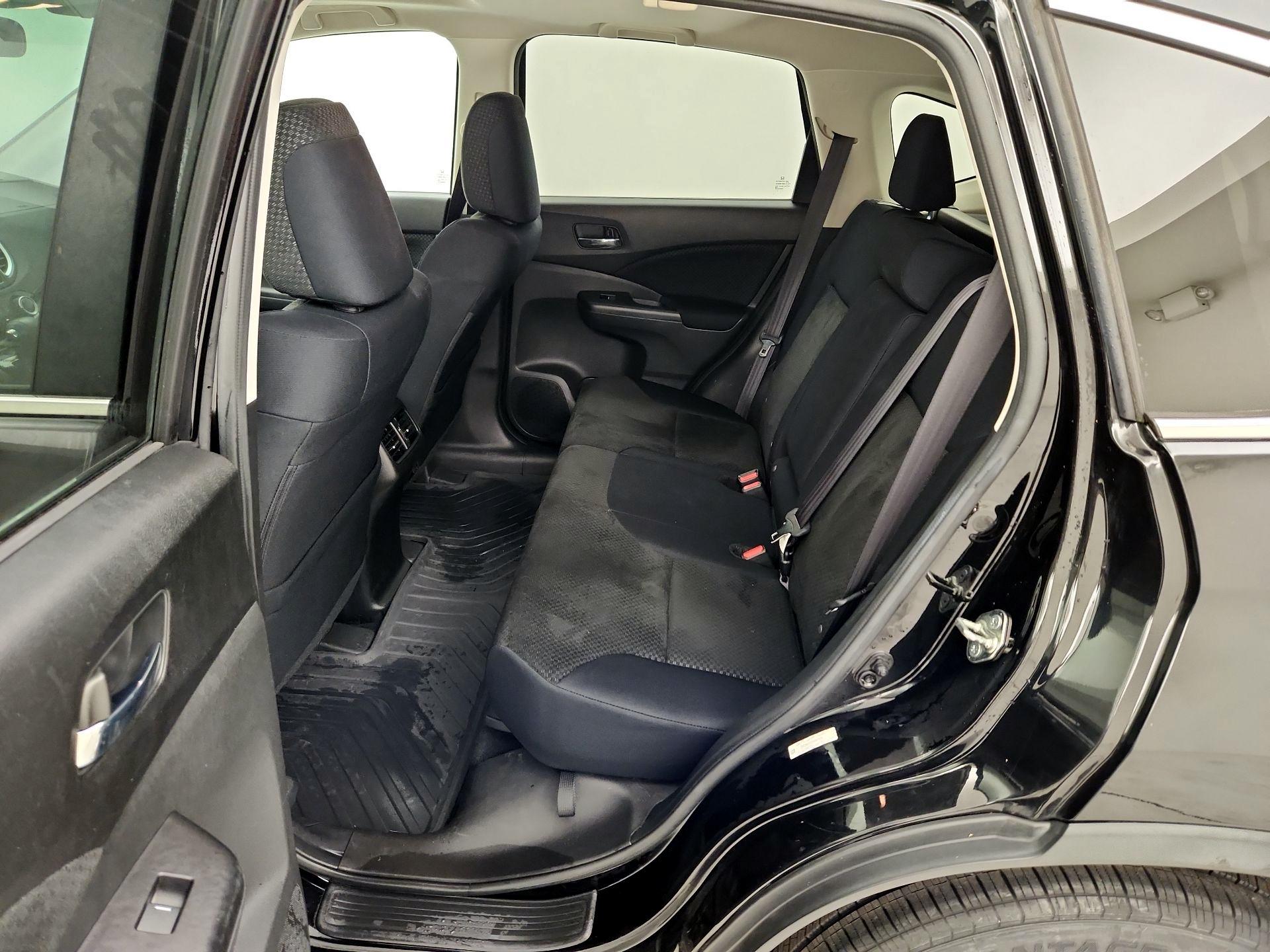 Thumbnail: 2015 Honda CR-V - 20