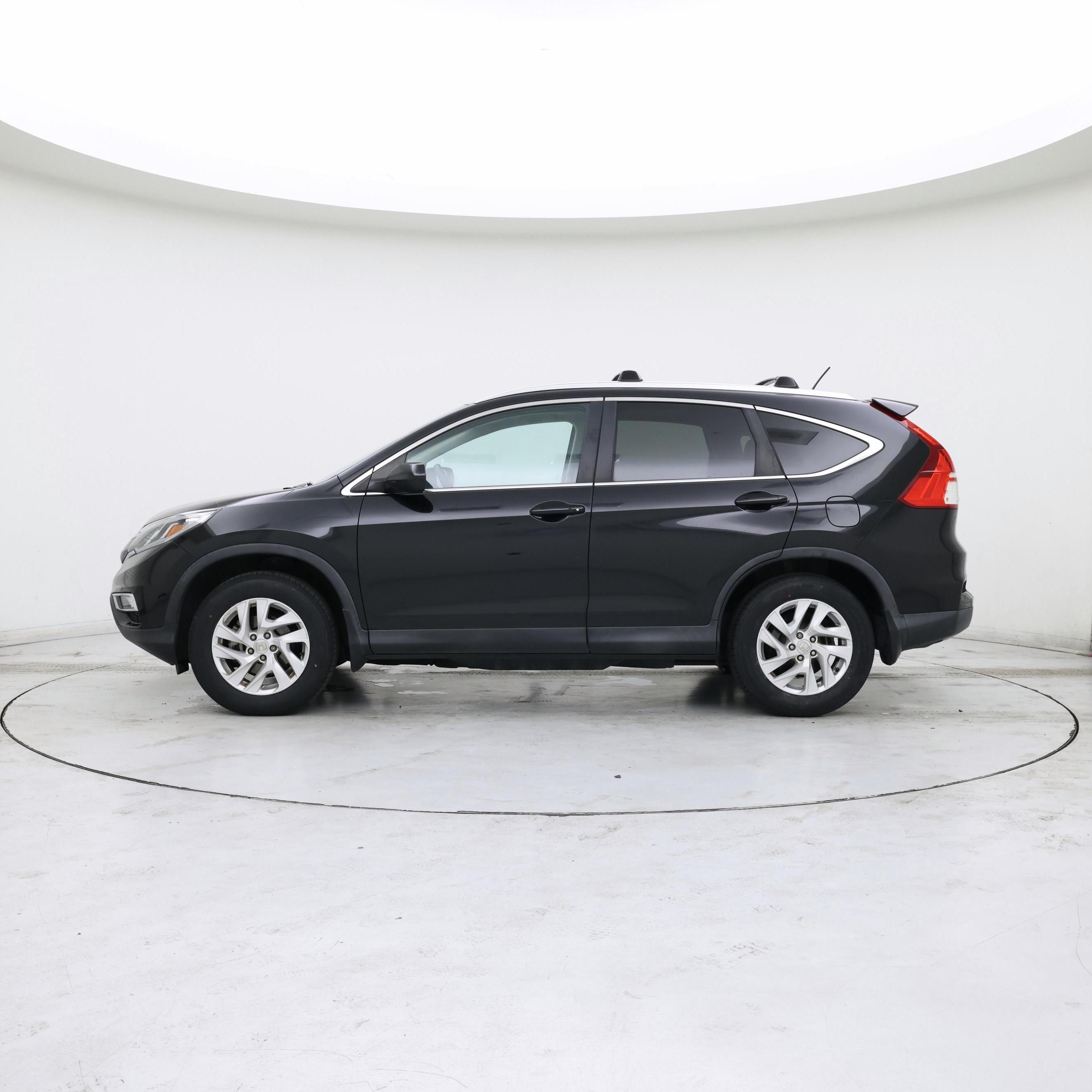 Thumbnail: 2015 Honda CR-V - 3