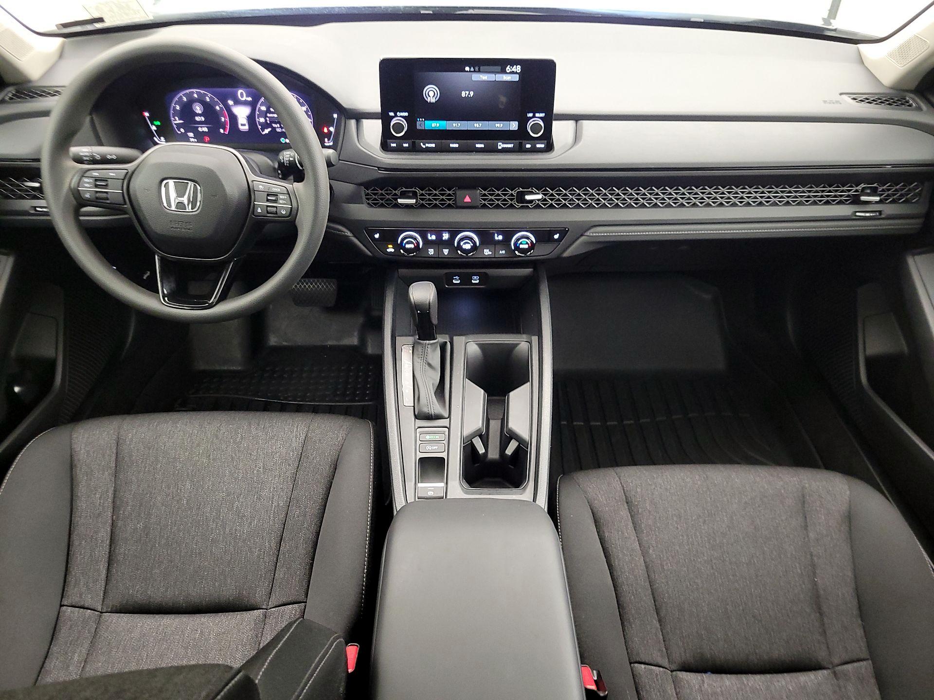Thumbnail: 2025 Honda Accord - 9