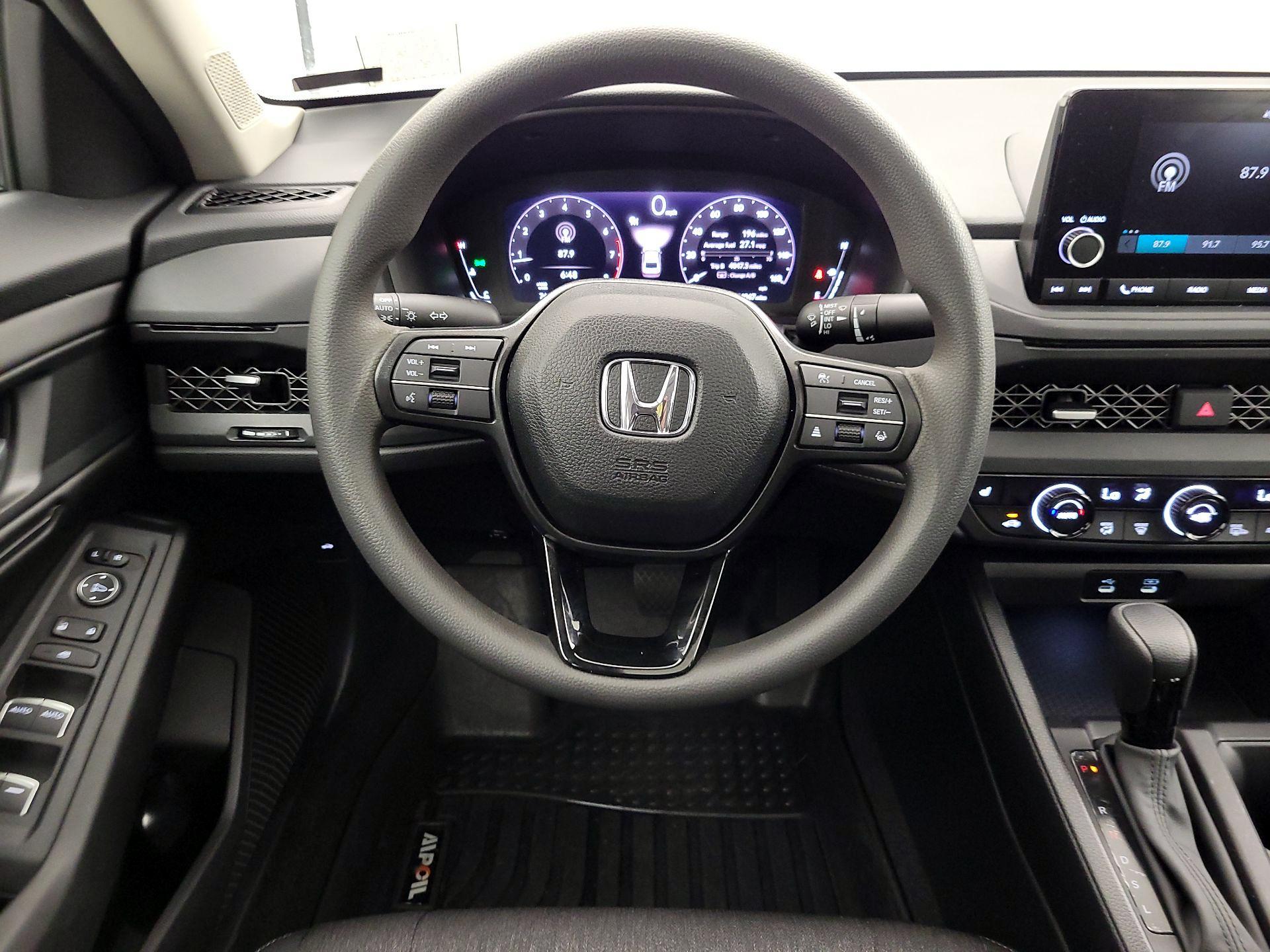 Thumbnail: 2025 Honda Accord - 10