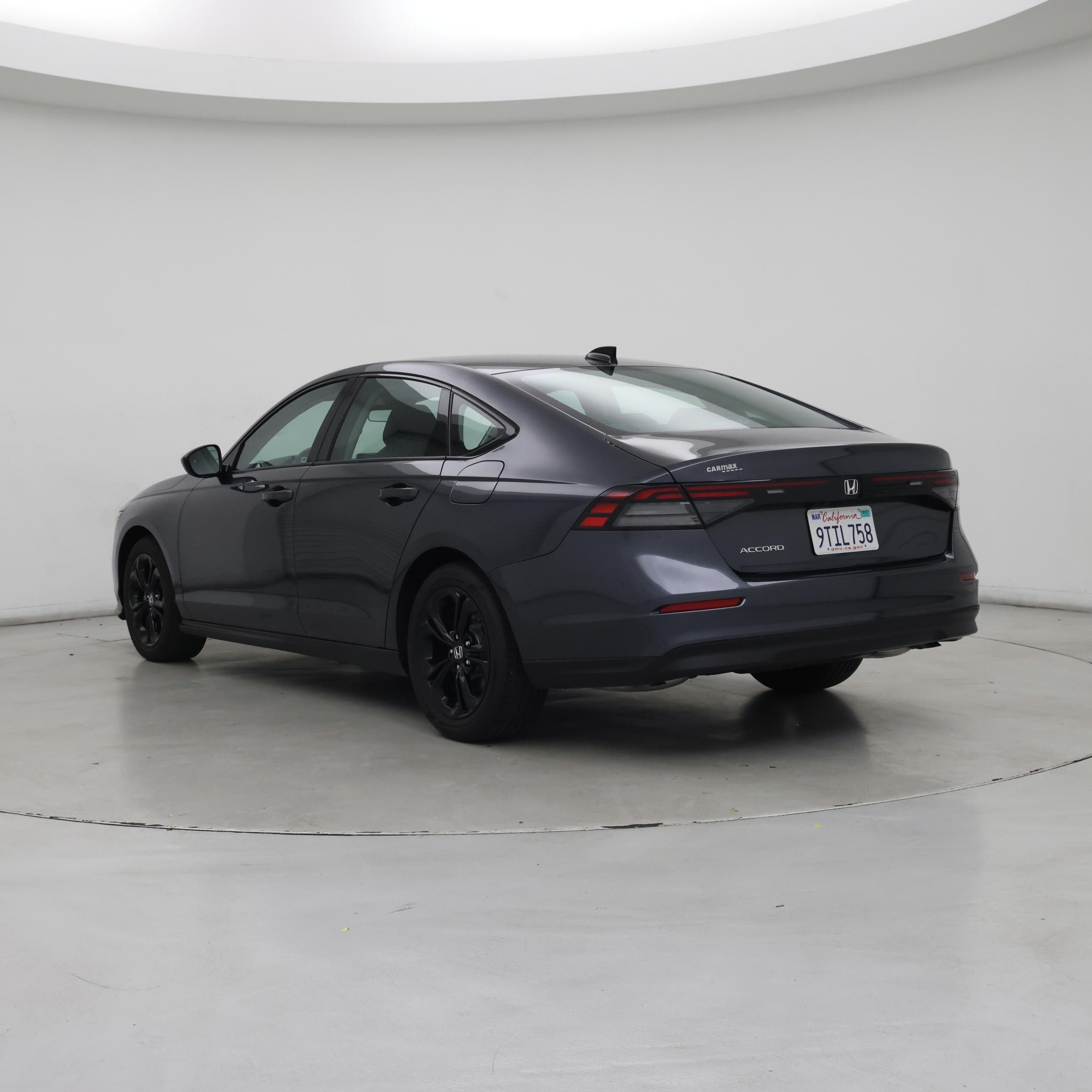 Thumbnail: 2025 Honda Accord - 2